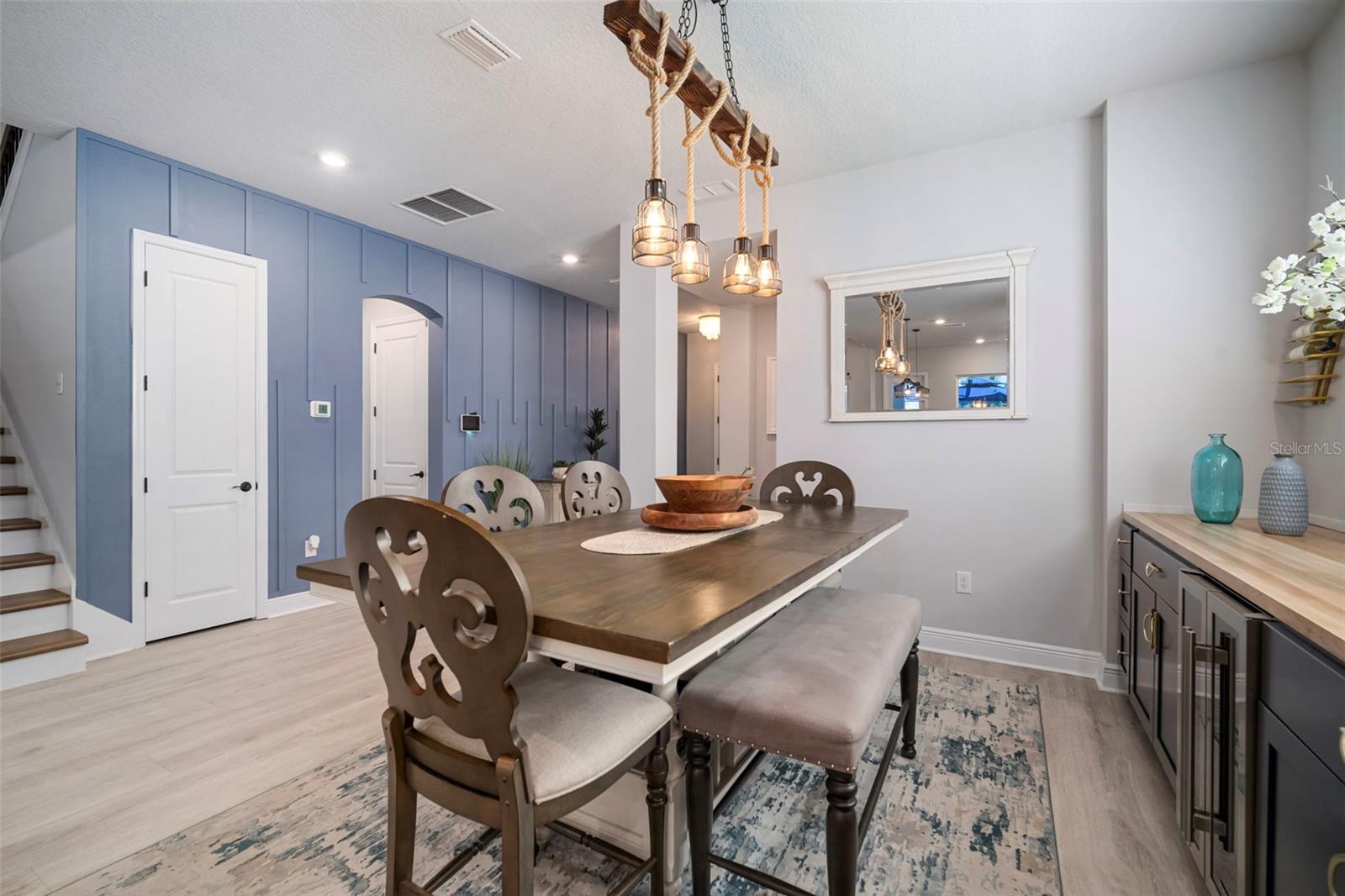 WATERSET PH 5B-2 - Residential