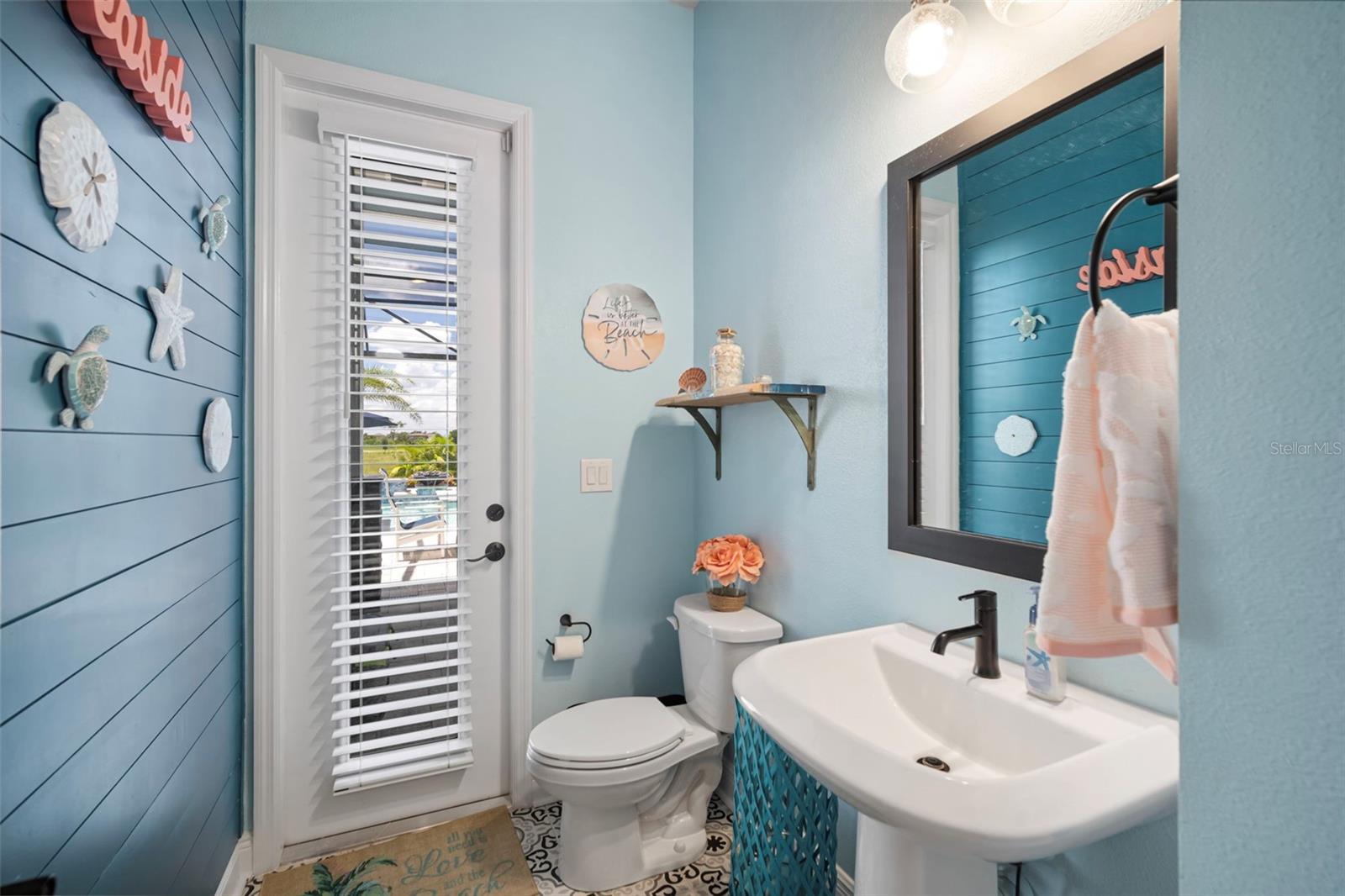 WATERSET PH 5B-2 - Residential