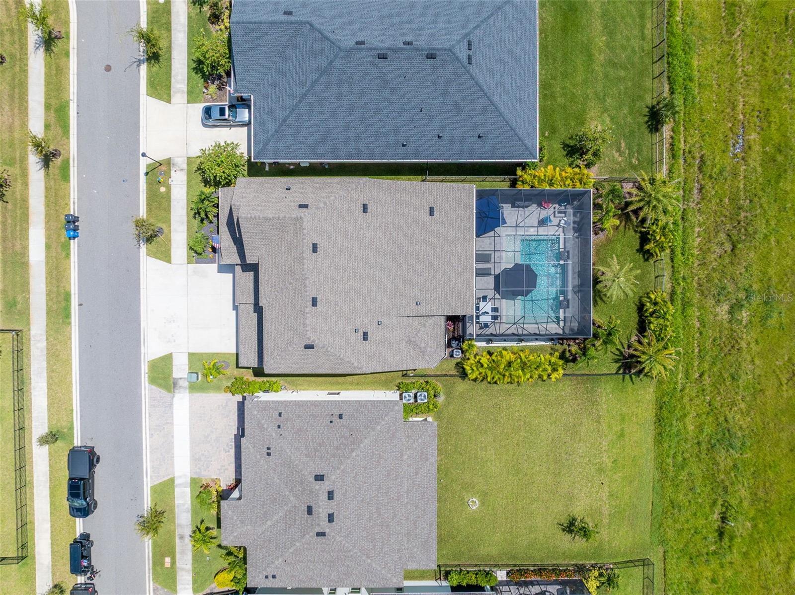 WATERSET PH 5B-2 - Residential