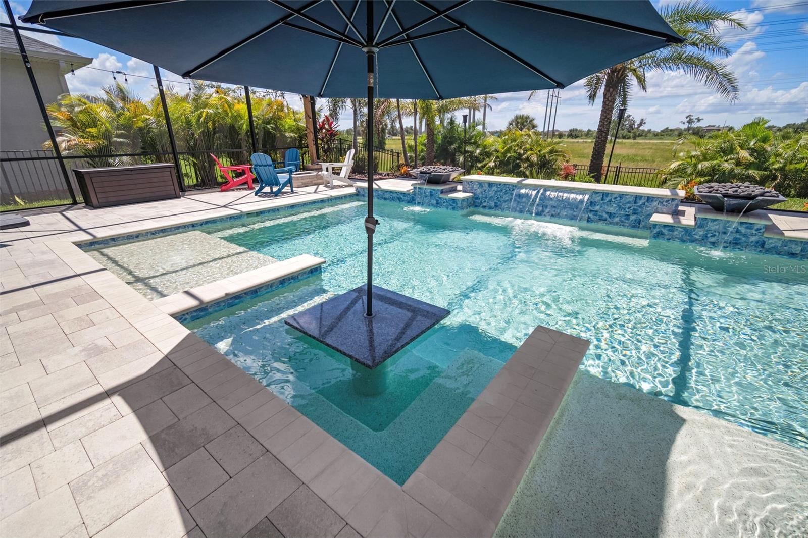 WATERSET PH 5B-2 - Residential