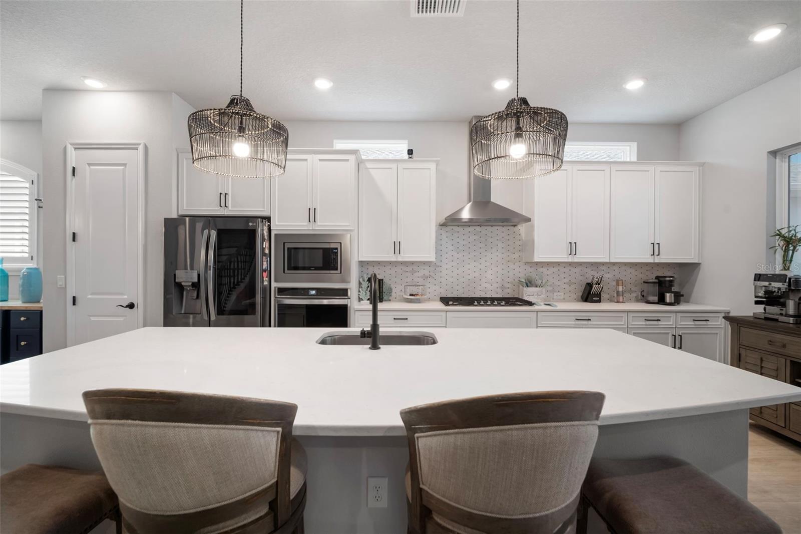 WATERSET PH 5B-2 - Residential