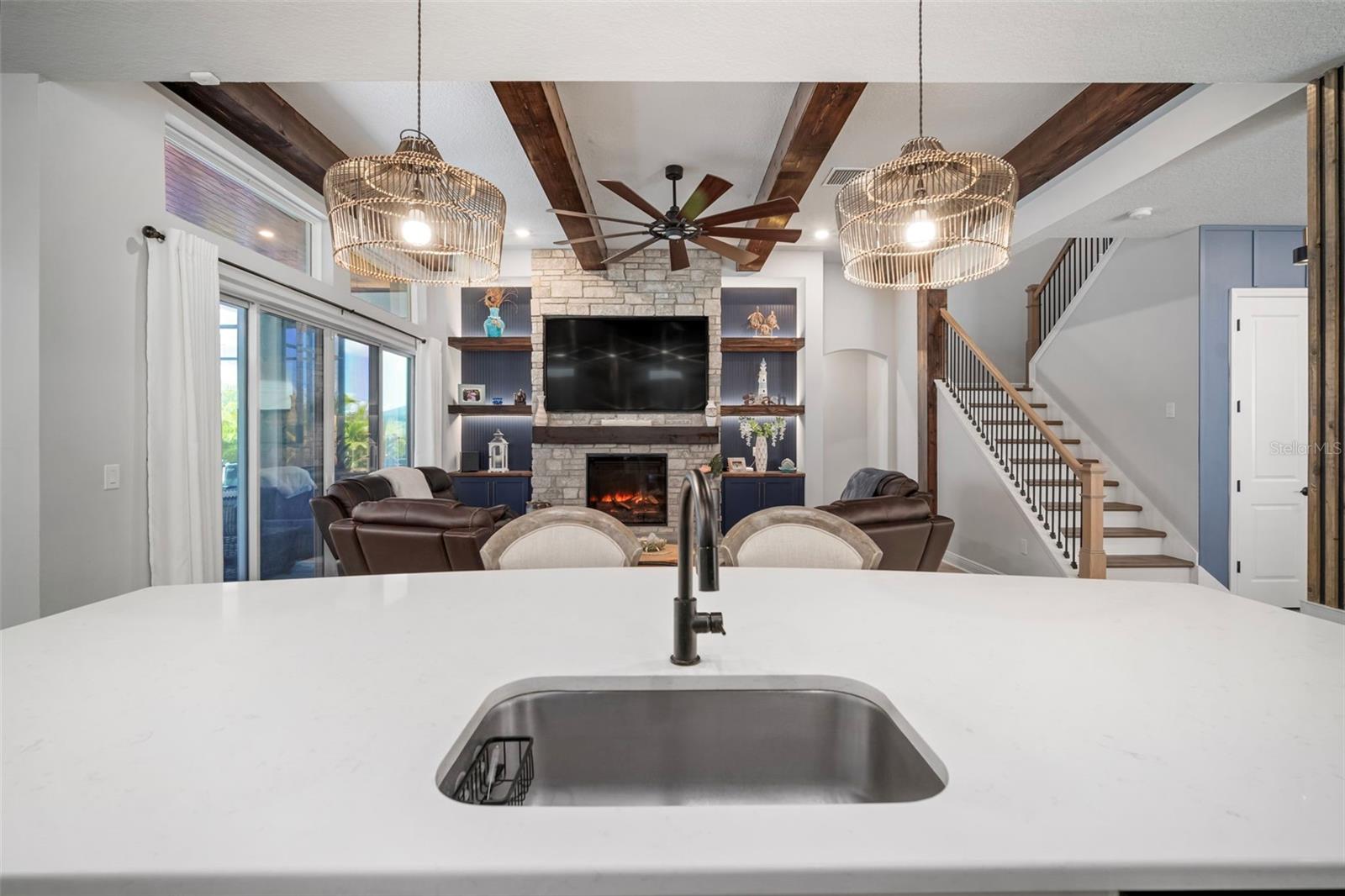 WATERSET PH 5B-2 - Residential