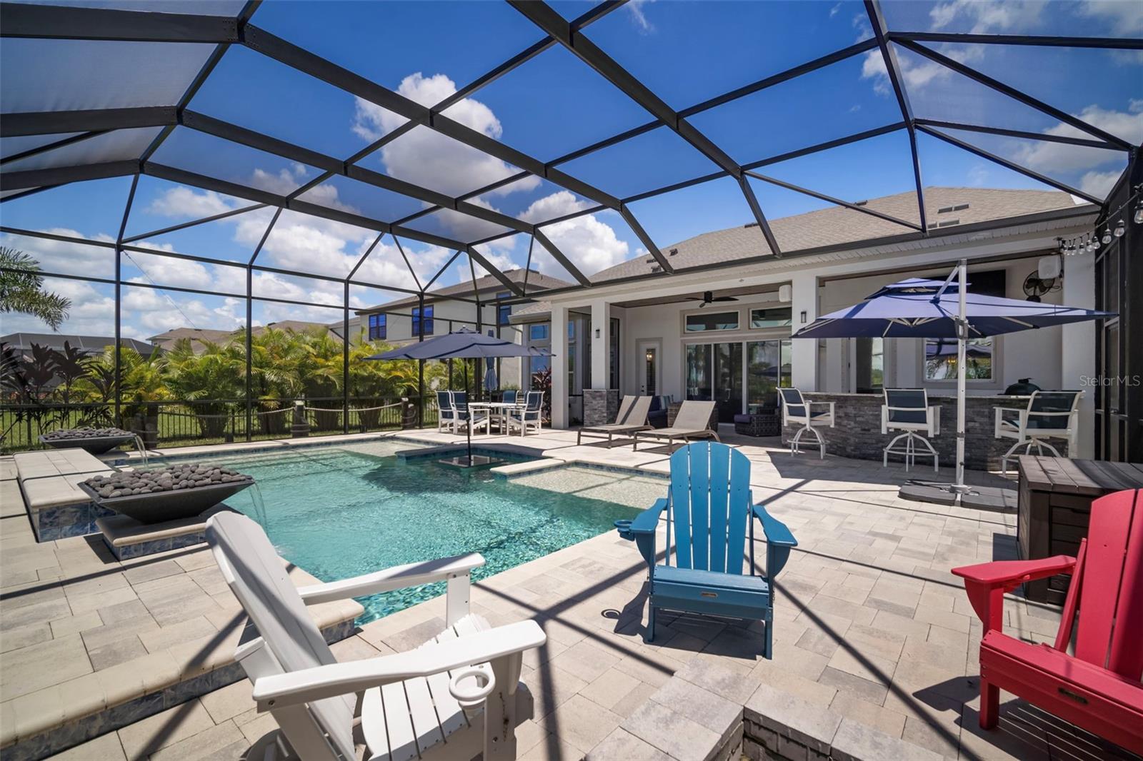 WATERSET PH 5B-2 - Residential