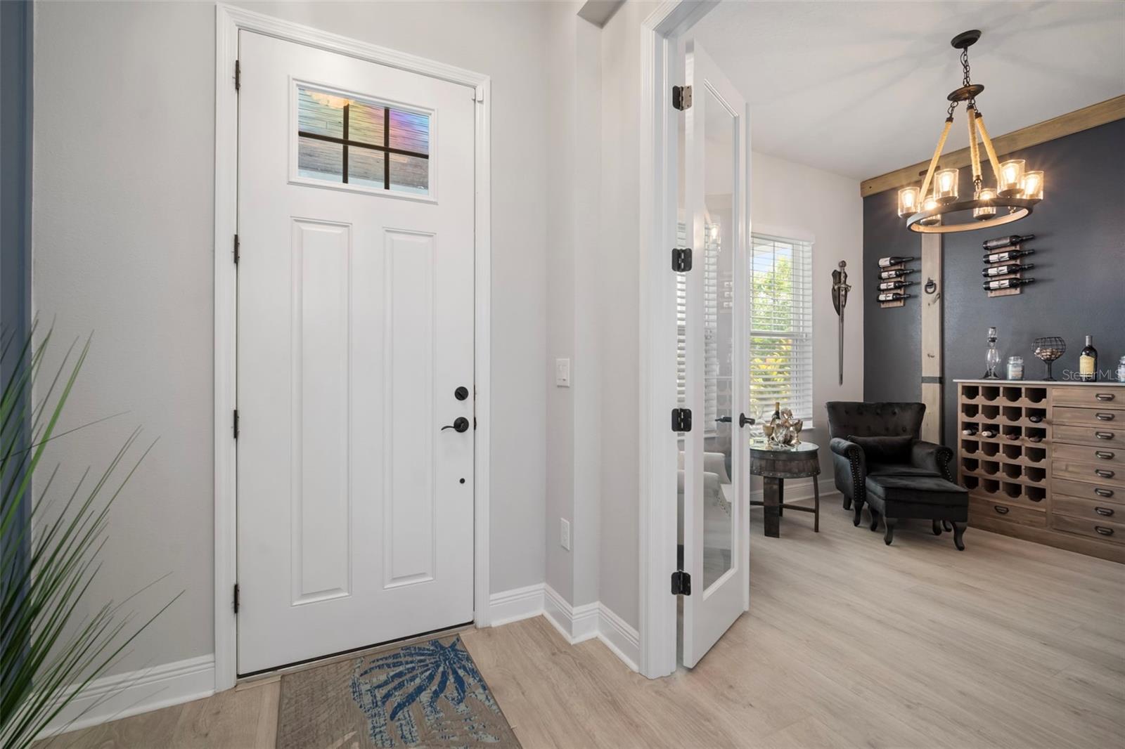 WATERSET PH 5B-2 - Residential