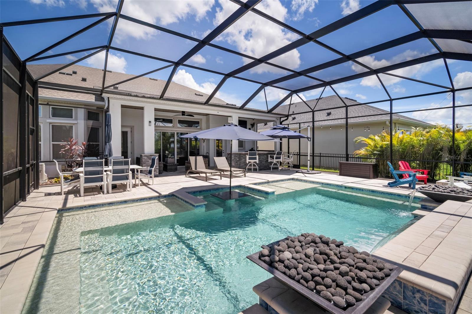 WATERSET PH 5B-2 - Residential