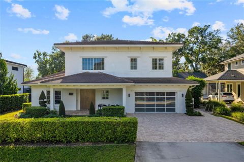 A home in WINDERMERE