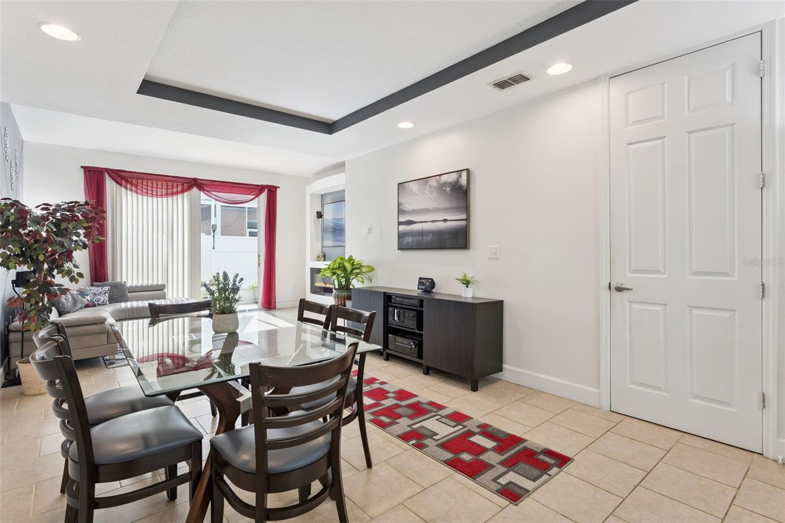 HERITAGE KEY VILLAS P1 & 02 - Residential