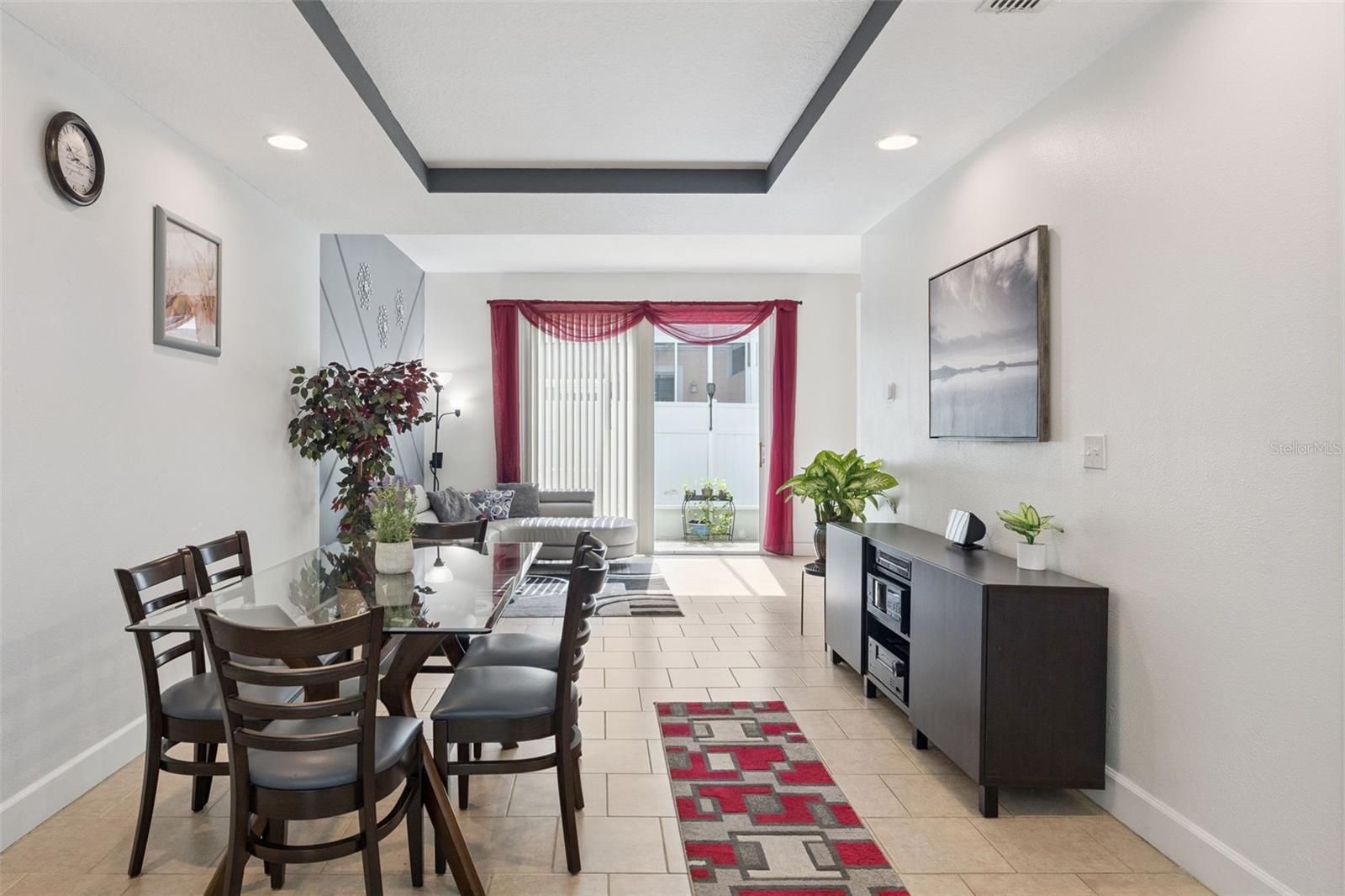 HERITAGE KEY VILLAS P1 & 02 - Residential