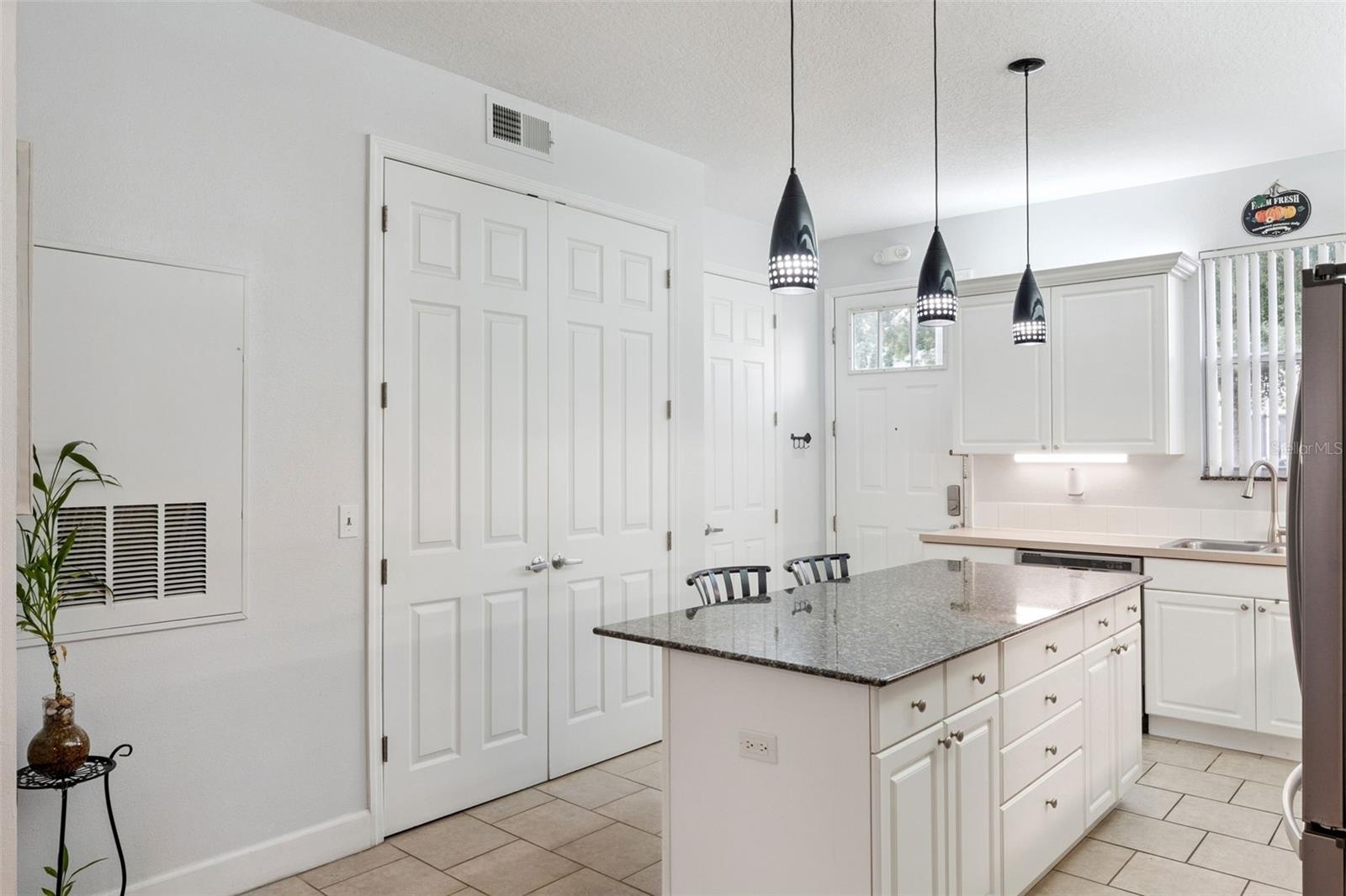 HERITAGE KEY VILLAS P1 & 02 - Residential