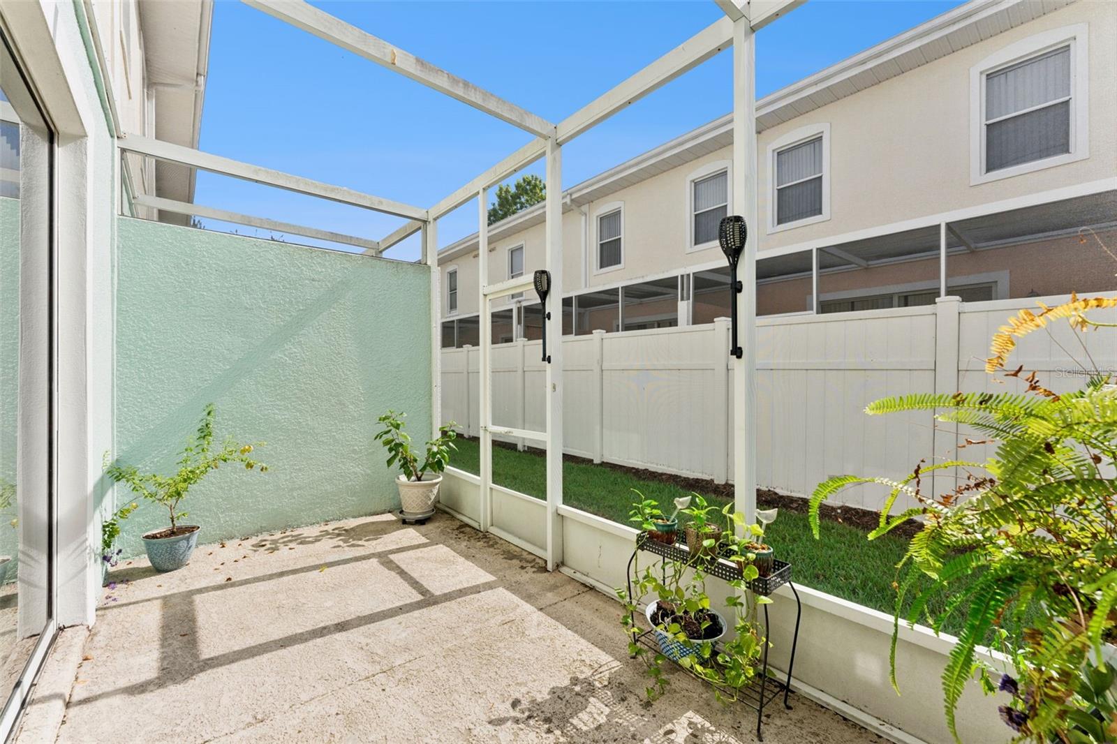 HERITAGE KEY VILLAS P1 & 02 - Residential