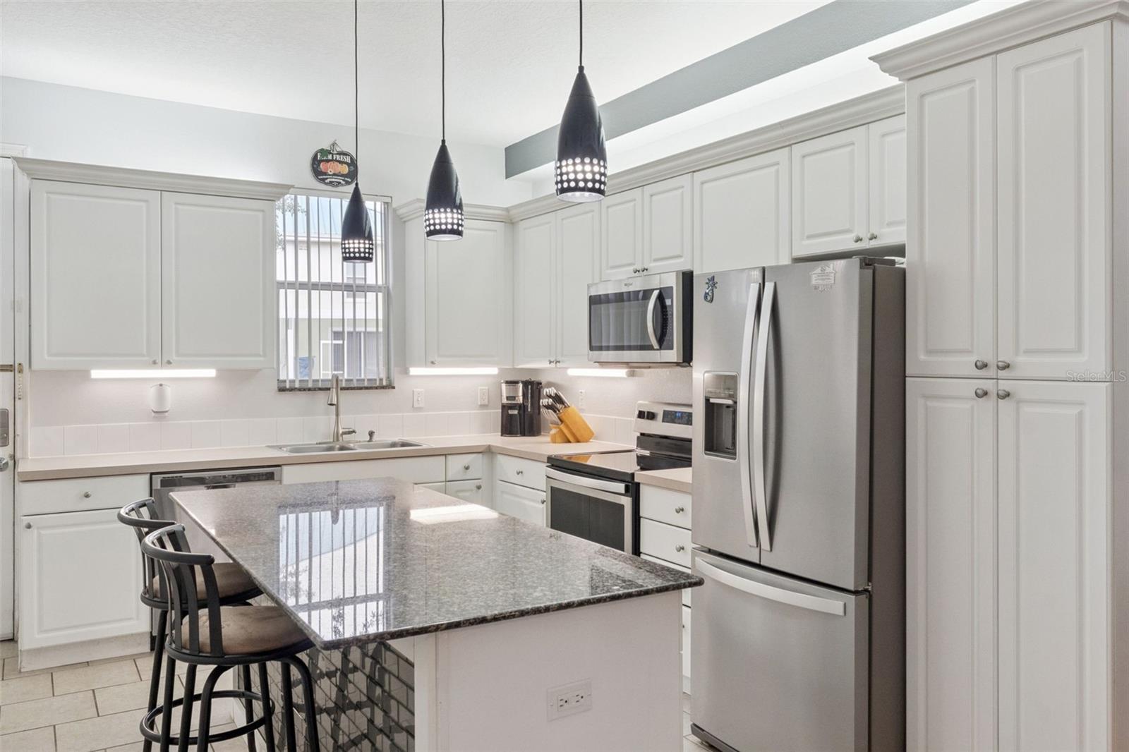 HERITAGE KEY VILLAS P1 & 02 - Residential