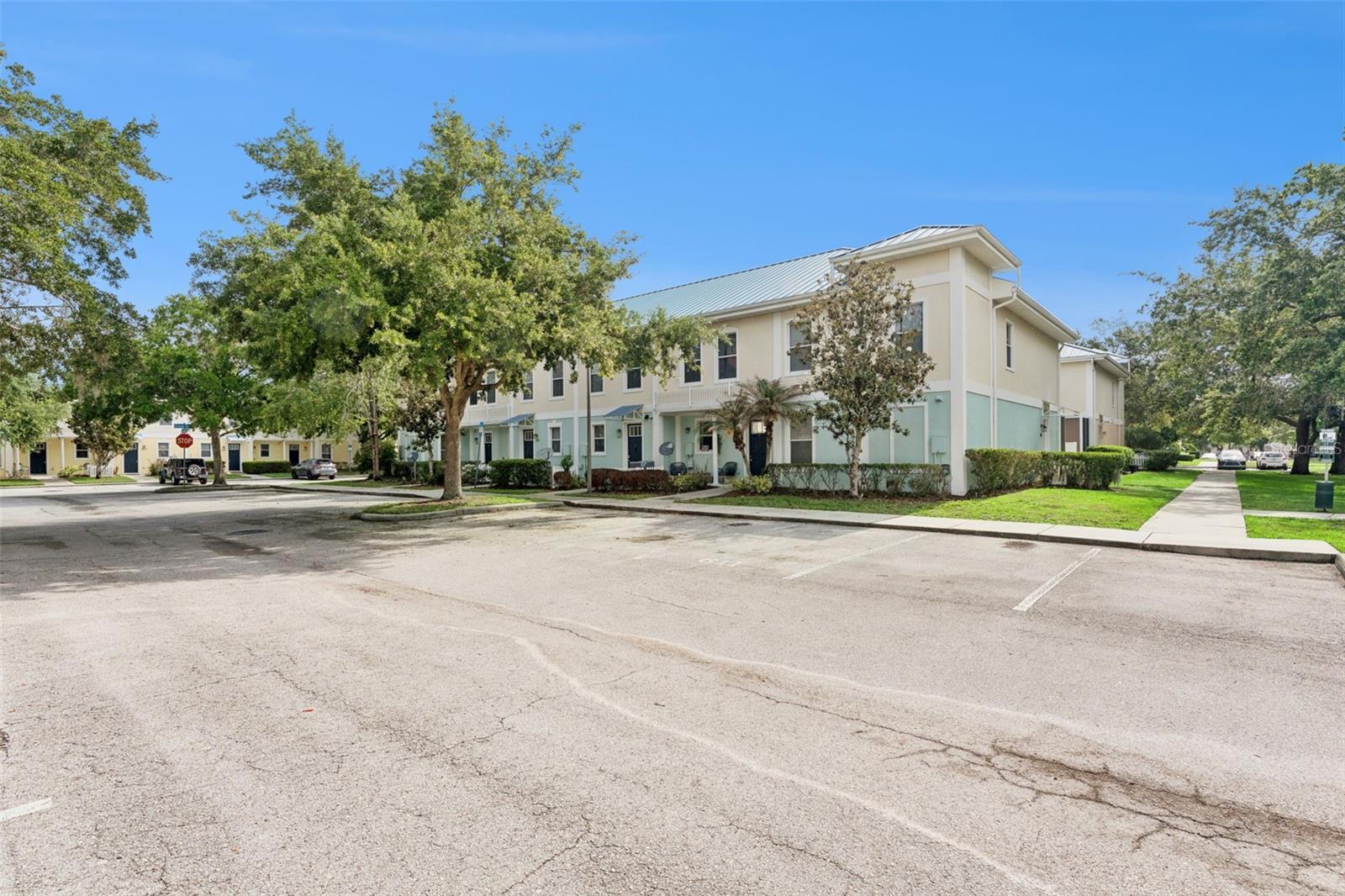 HERITAGE KEY VILLAS P1 & 02 - Residential