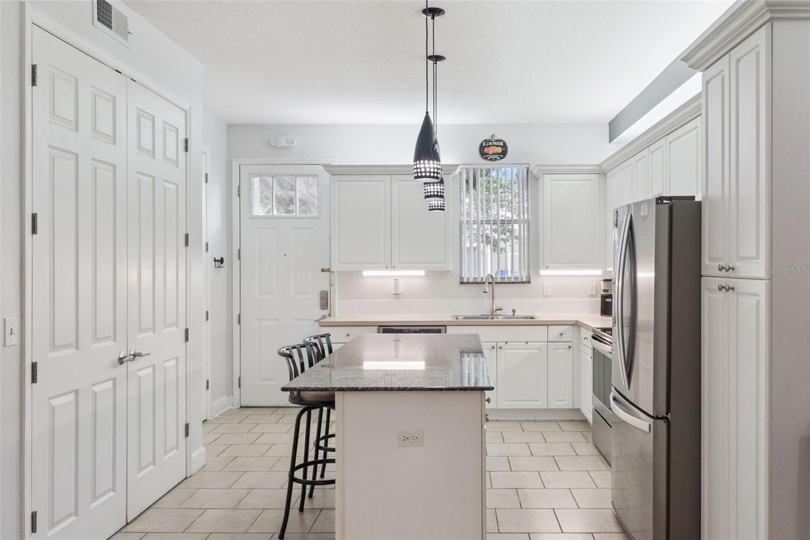 HERITAGE KEY VILLAS P1 & 02 - Residential