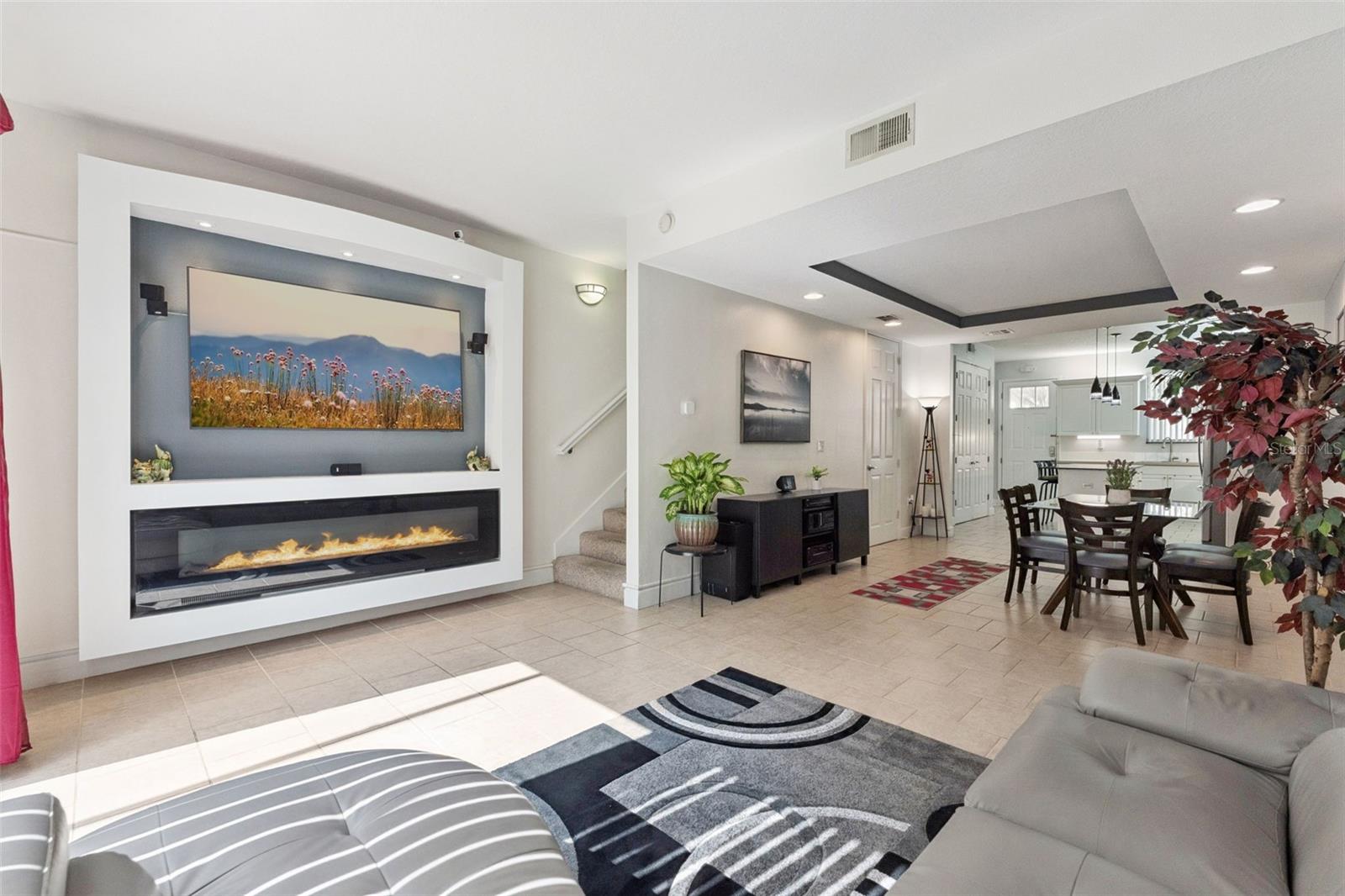 HERITAGE KEY VILLAS P1 & 02 - Residential