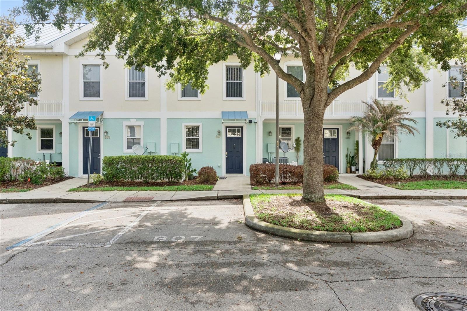 HERITAGE KEY VILLAS P1 & 02 - Residential