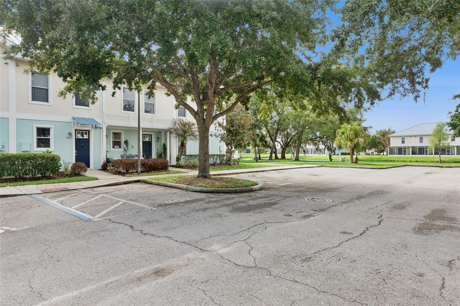 HERITAGE KEY VILLAS P1 & 02 - Residential