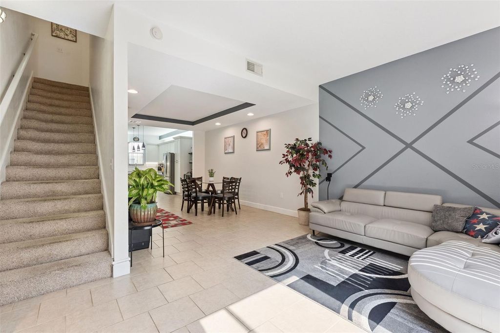 Photo of 607 Fairmont Place, Kissimmee, FL 34744 (MLS # O6406900)