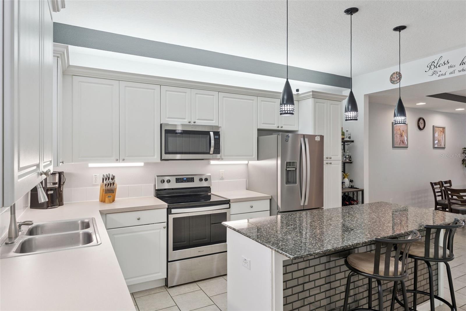 HERITAGE KEY VILLAS P1 & 02 - Residential