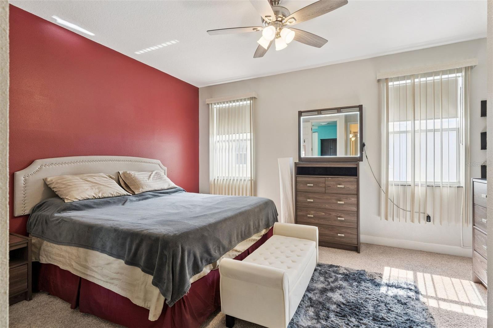 HERITAGE KEY VILLAS P1 & 02 - Residential