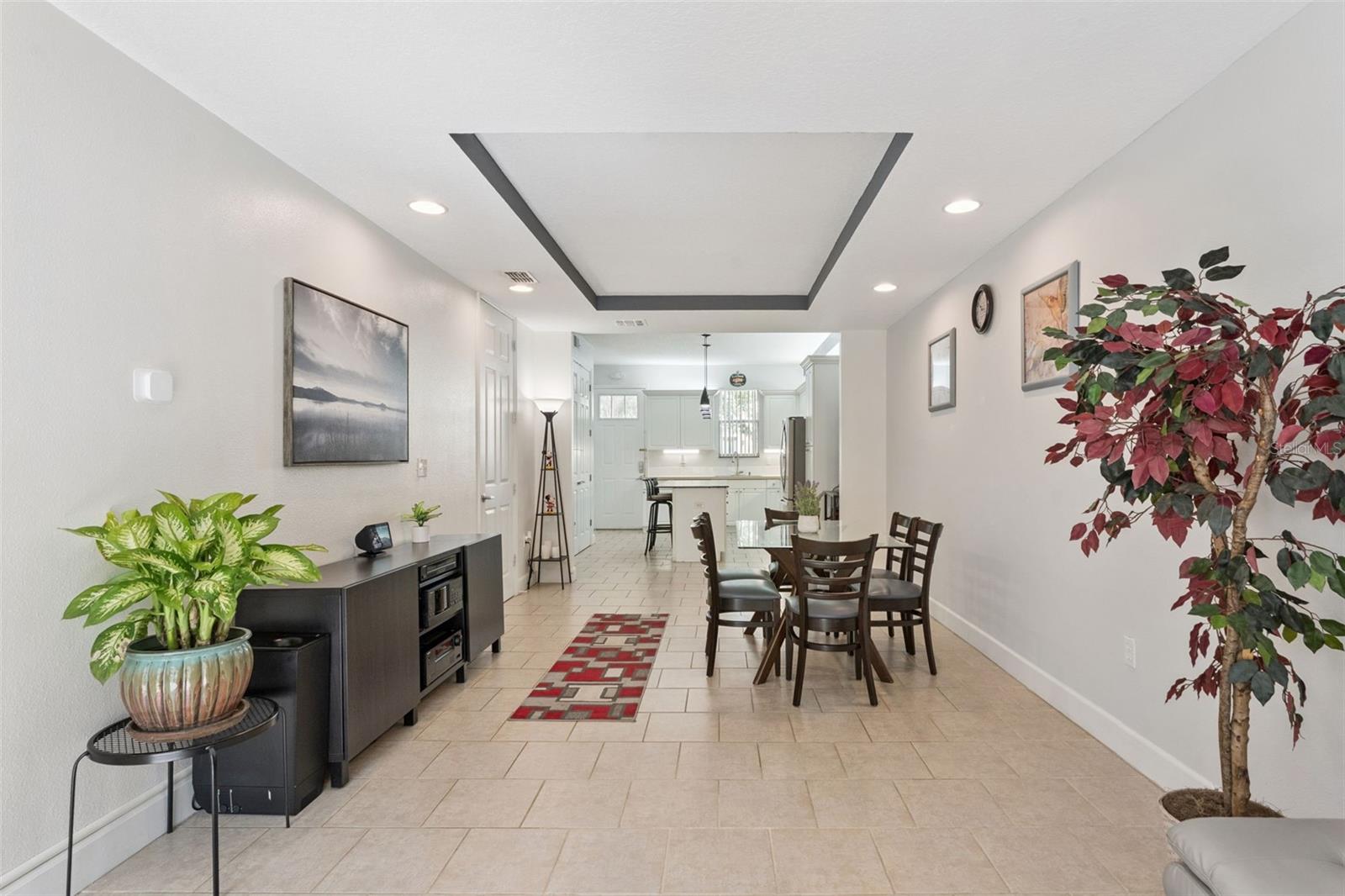 HERITAGE KEY VILLAS P1 & 02 - Residential