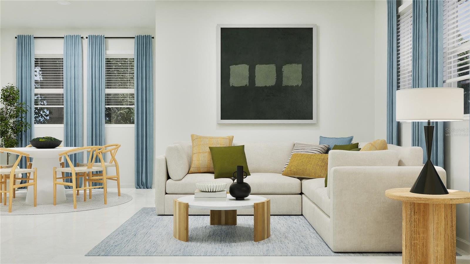 BRENTWOOD TH - Residential