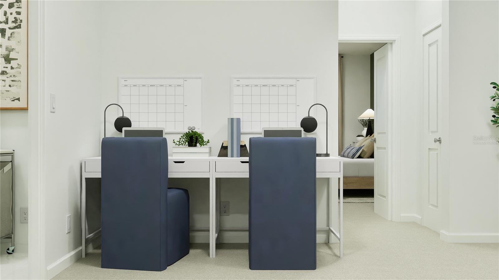 BRENTWOOD TH - Residential