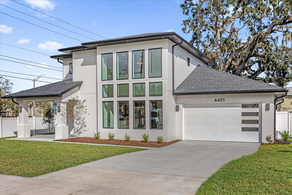 Photo of 4401 Rockledge Road, Orlando, FL 32807 (MLS # O6420007)
