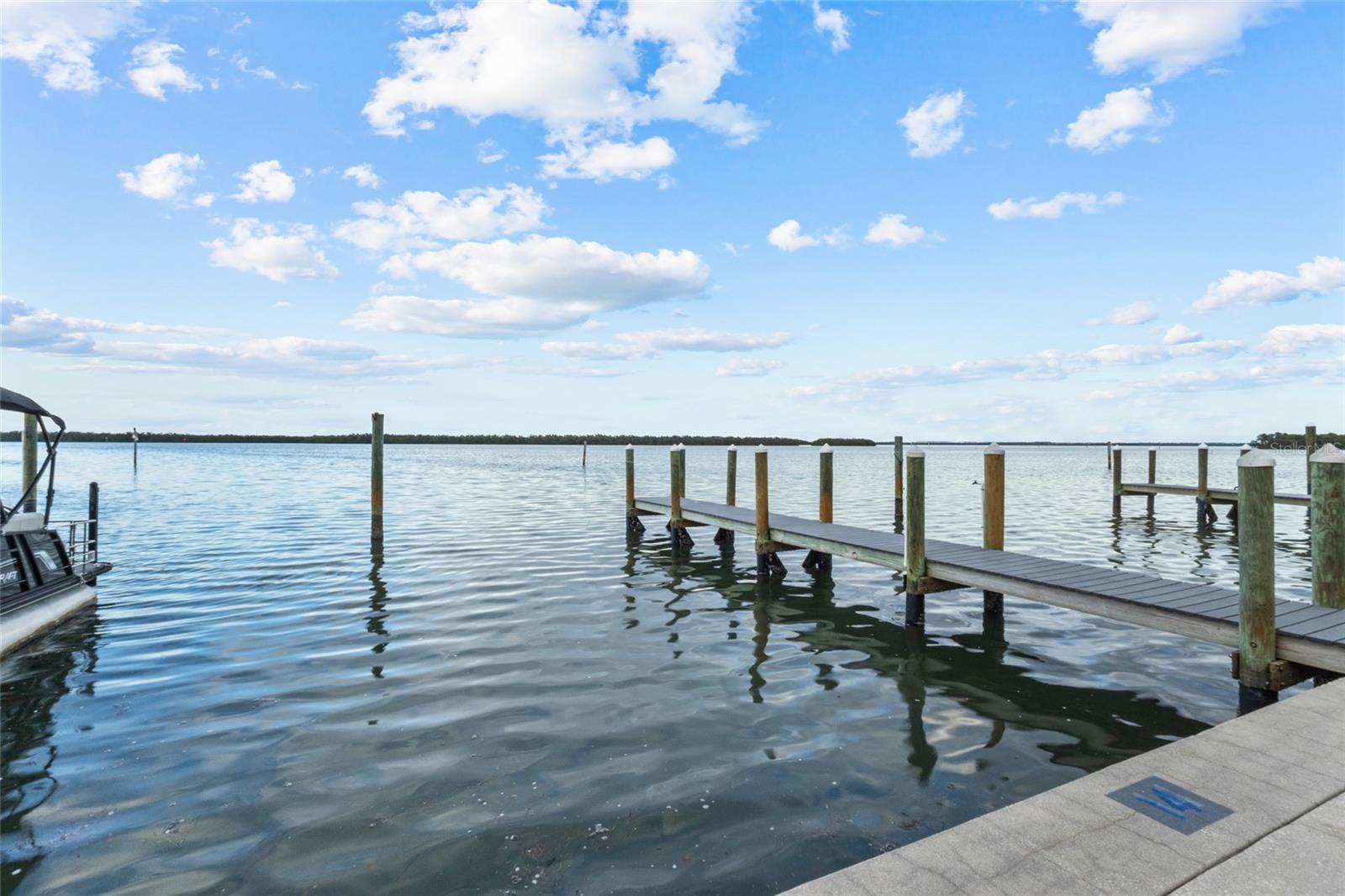 HARBOUR VILLA CLUB AT THE BUCCANEER - Residential