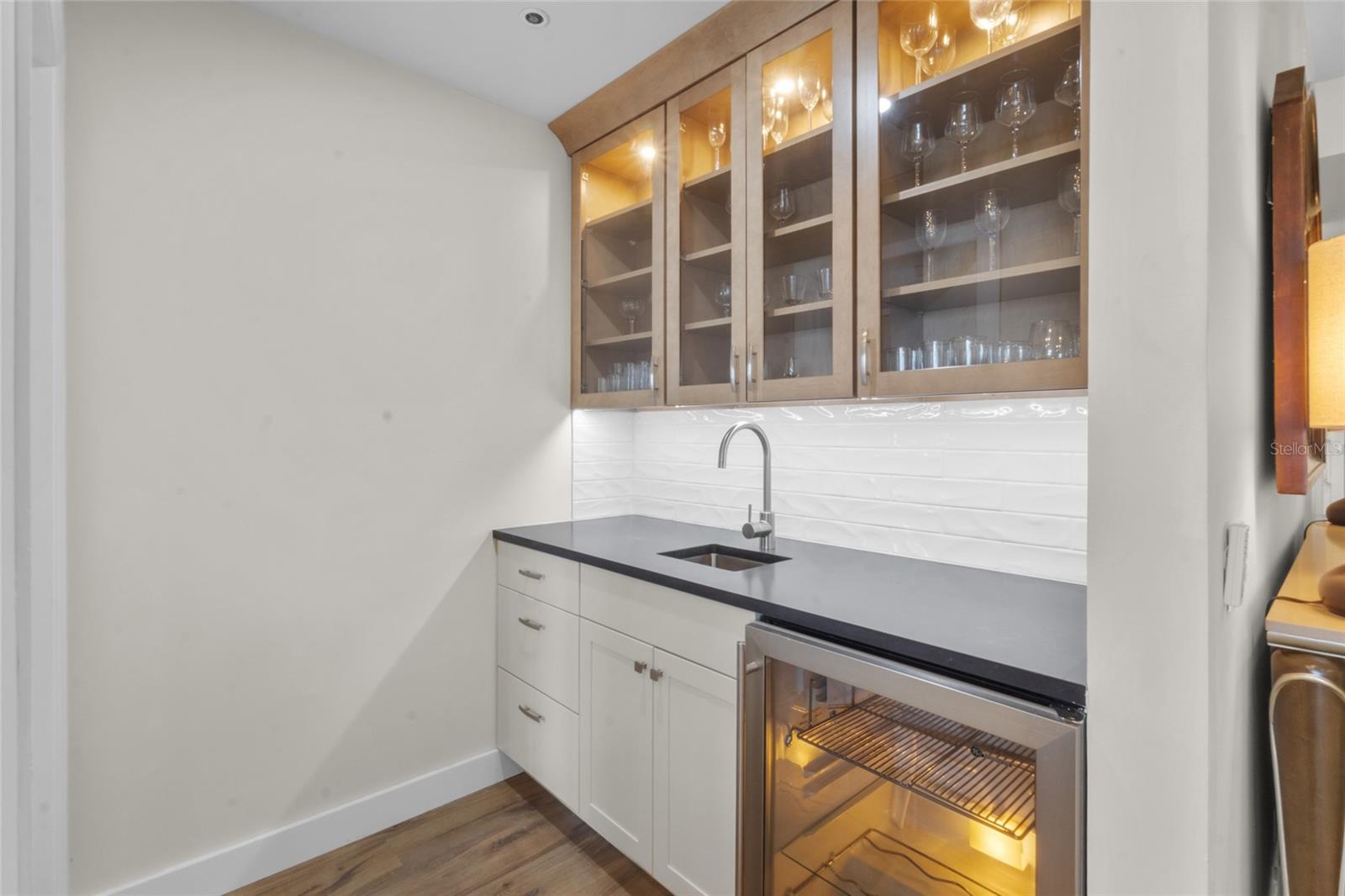 HARBOUR VILLA CLUB AT THE BUCCANEER - Residential