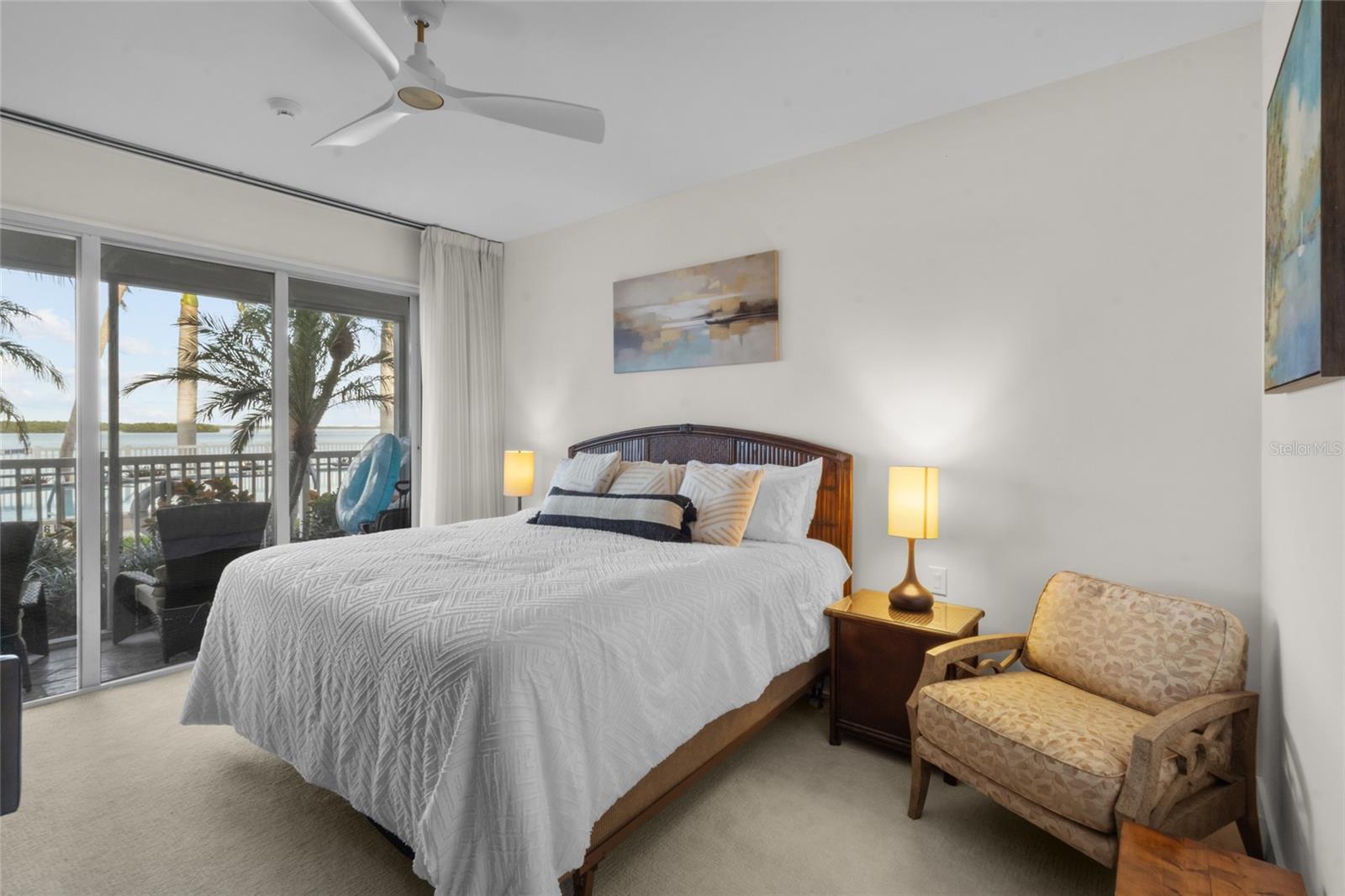 HARBOUR VILLA CLUB AT THE BUCCANEER - Residential