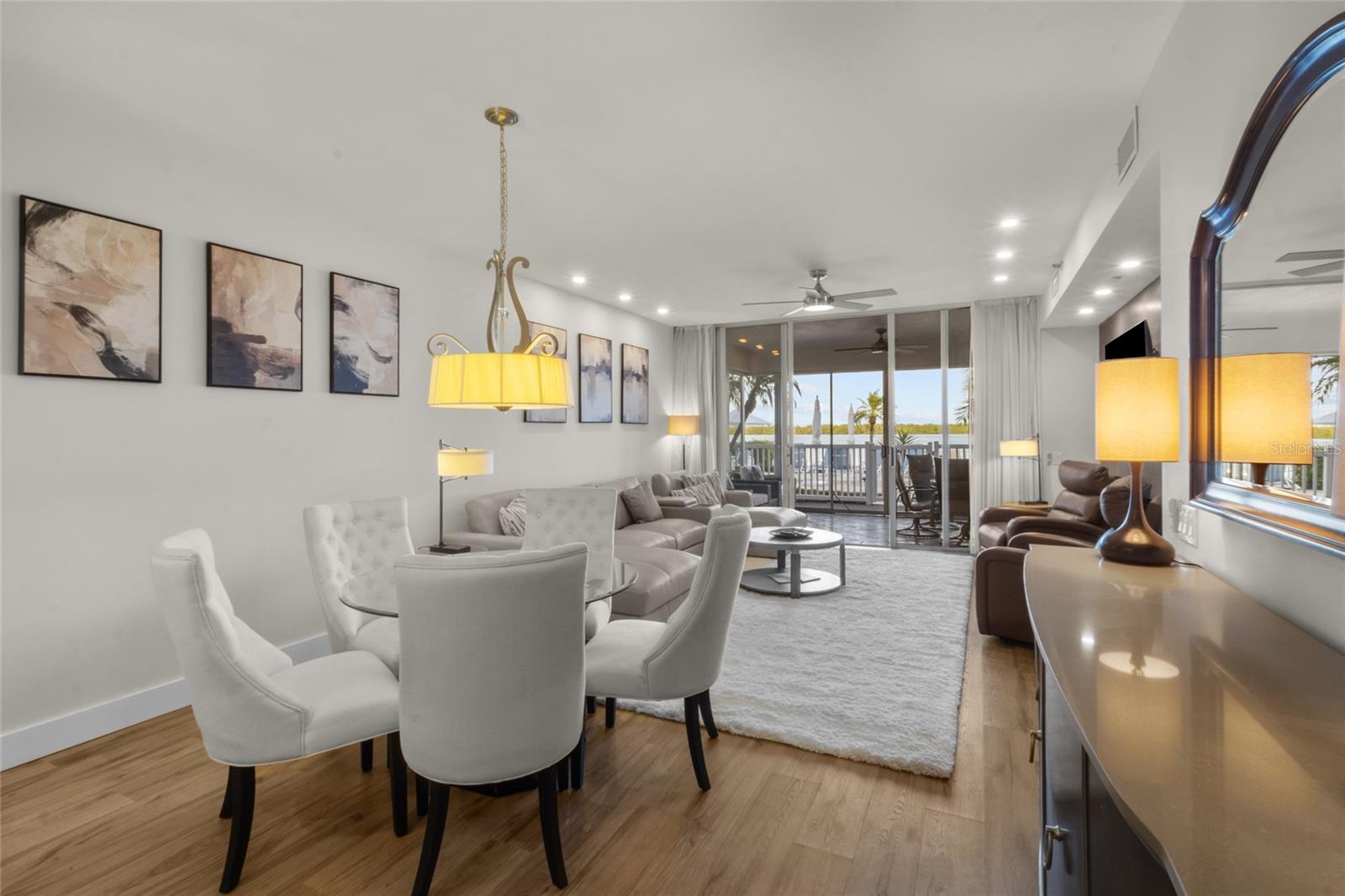 HARBOUR VILLA CLUB AT THE BUCCANEER - Residential