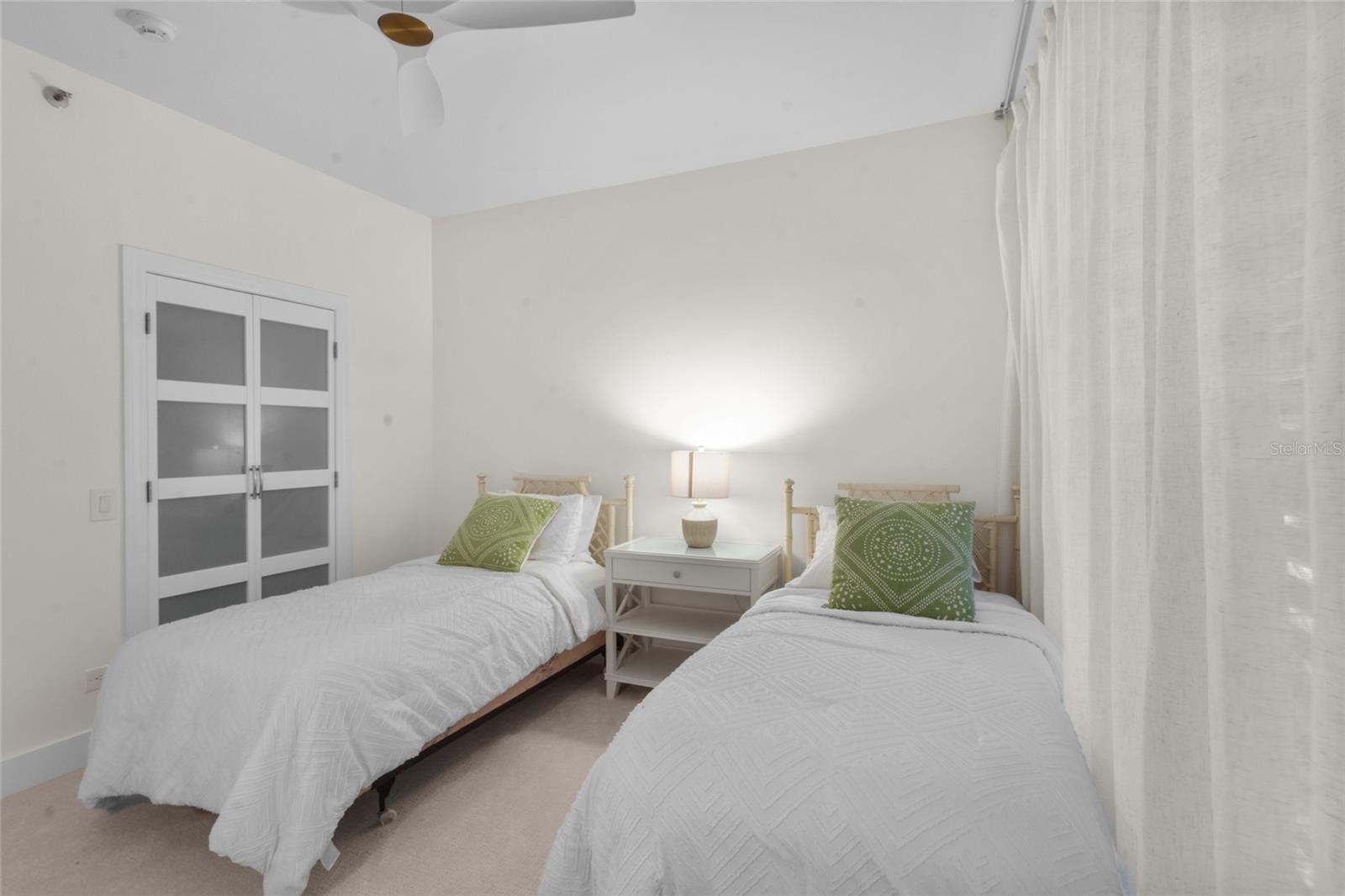 HARBOUR VILLA CLUB AT THE BUCCANEER - Residential