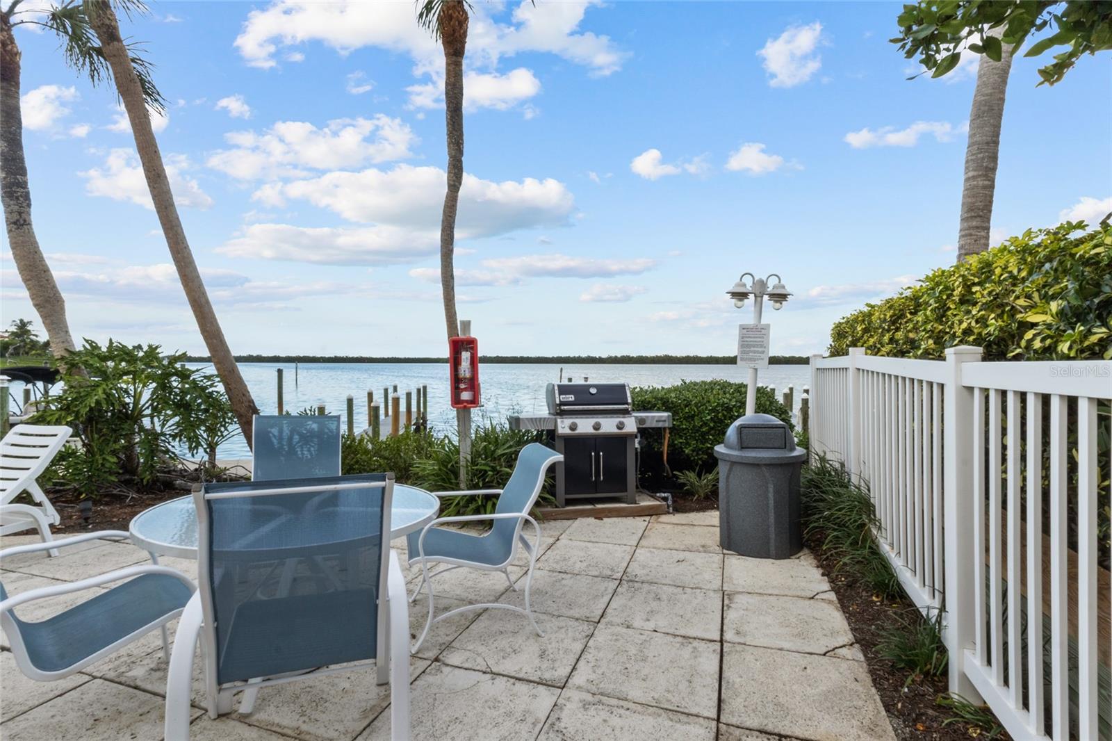 HARBOUR VILLA CLUB AT THE BUCCANEER - Residential