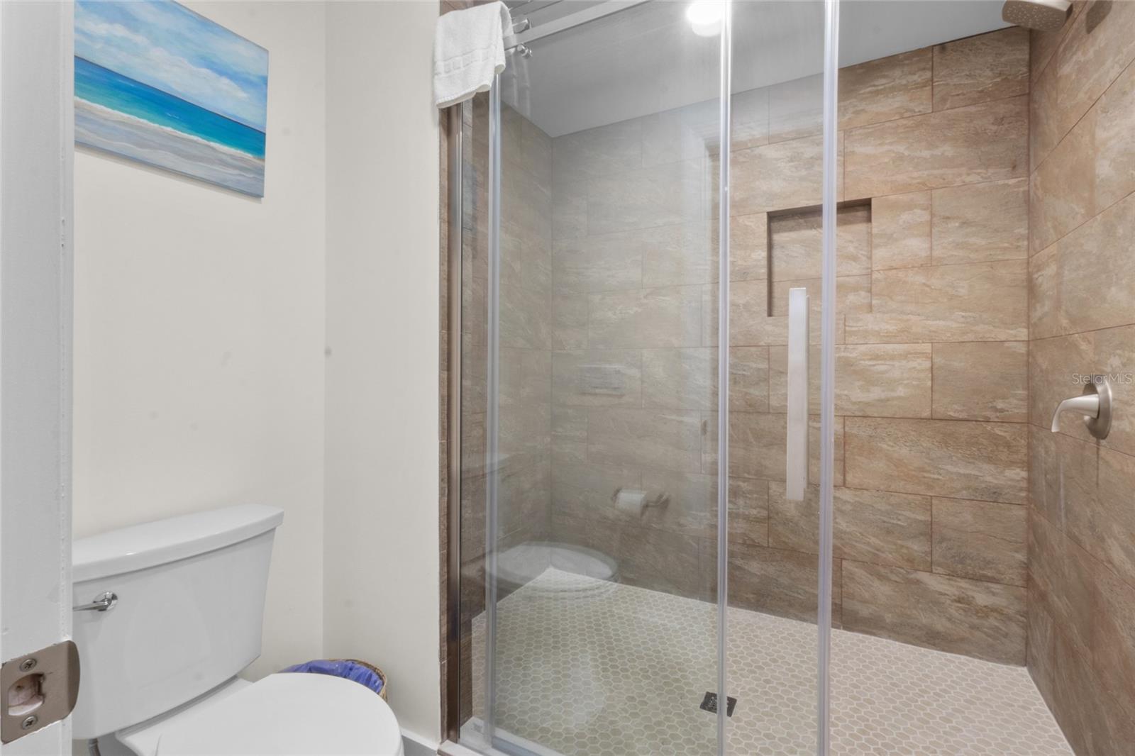 HARBOUR VILLA CLUB AT THE BUCCANEER - Residential