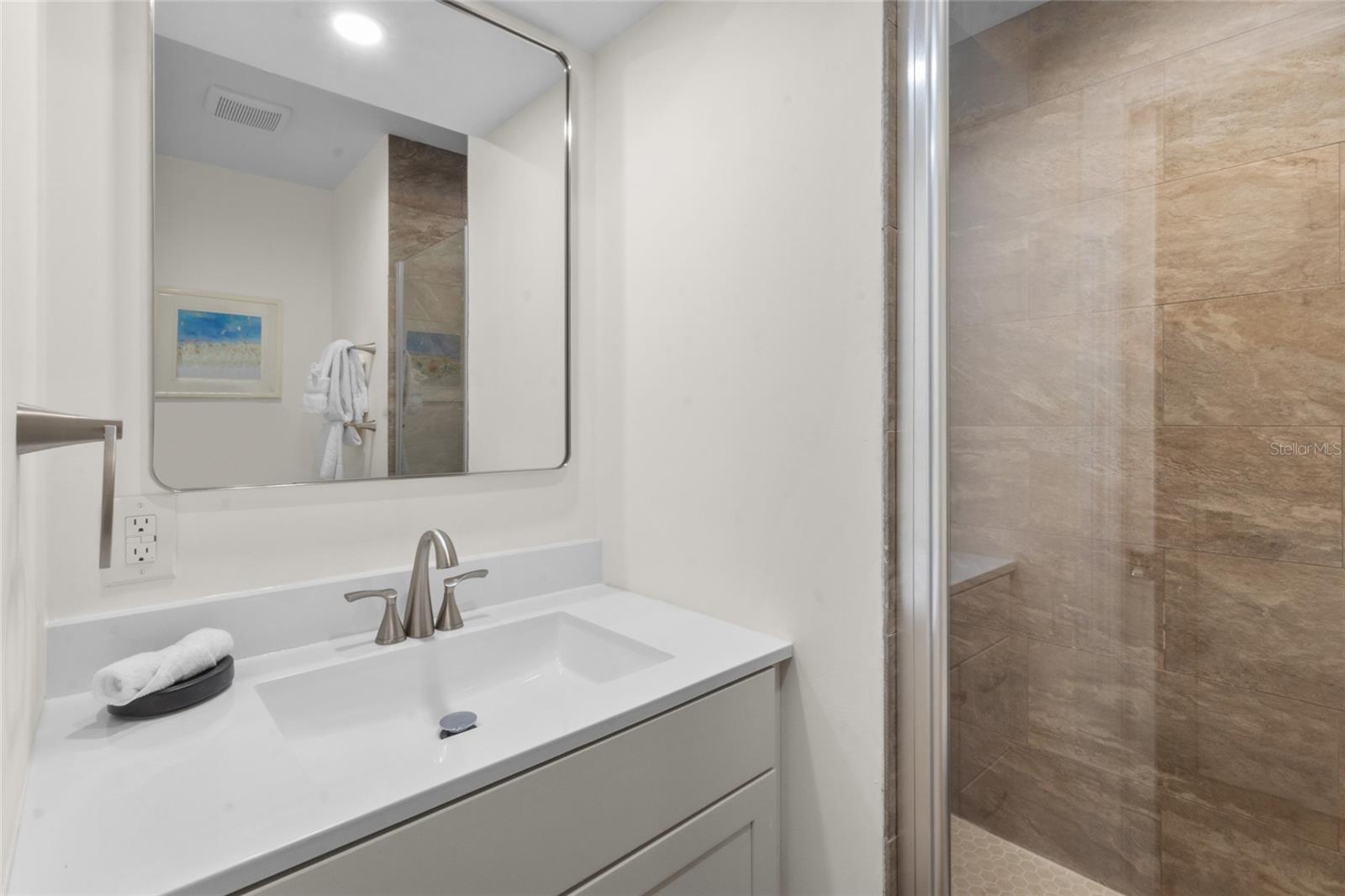 HARBOUR VILLA CLUB AT THE BUCCANEER - Residential