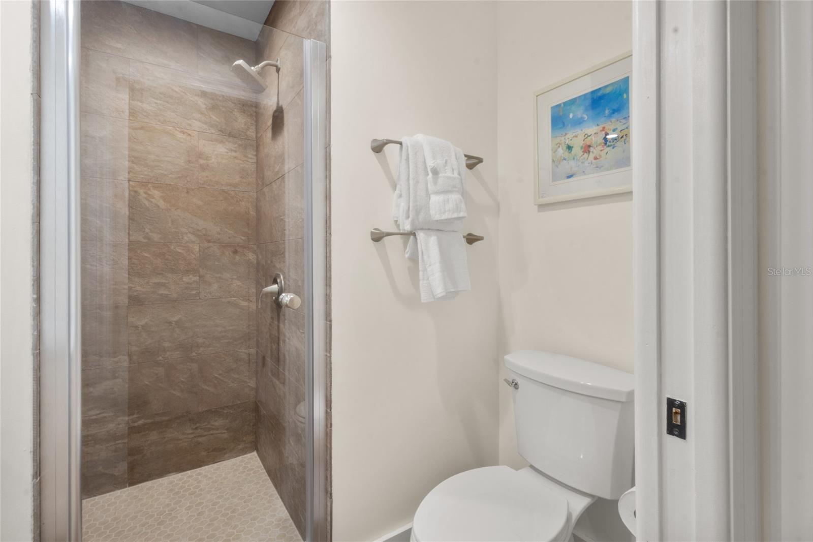 HARBOUR VILLA CLUB AT THE BUCCANEER - Residential