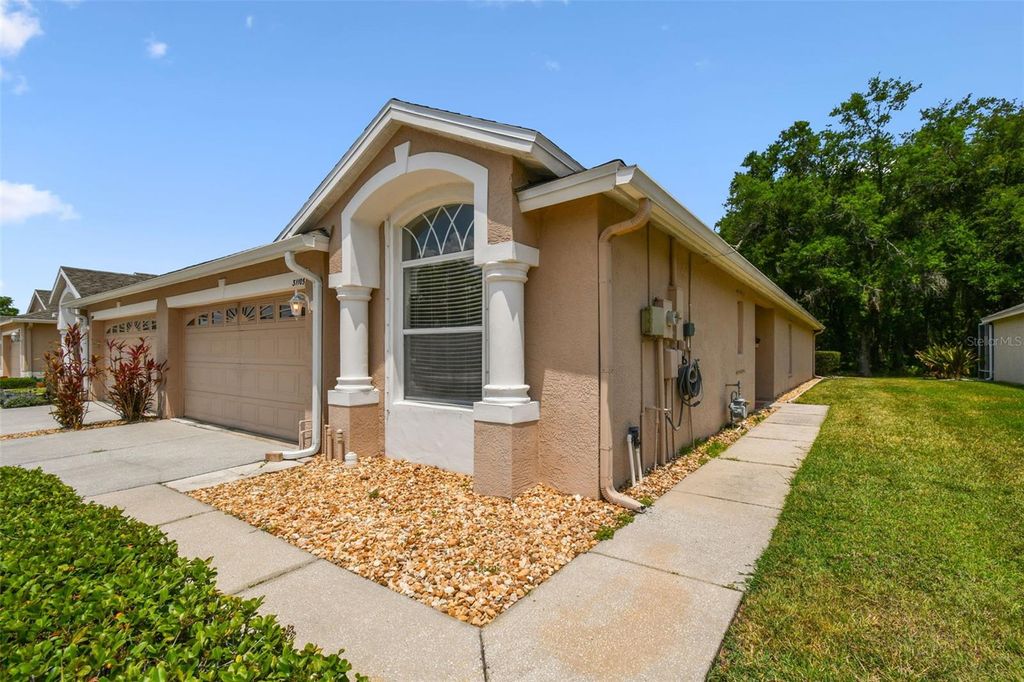 Photo of 31105 Whitlock Drive, Wesley Chapel, FL 33543 (MLS # TB8384284)