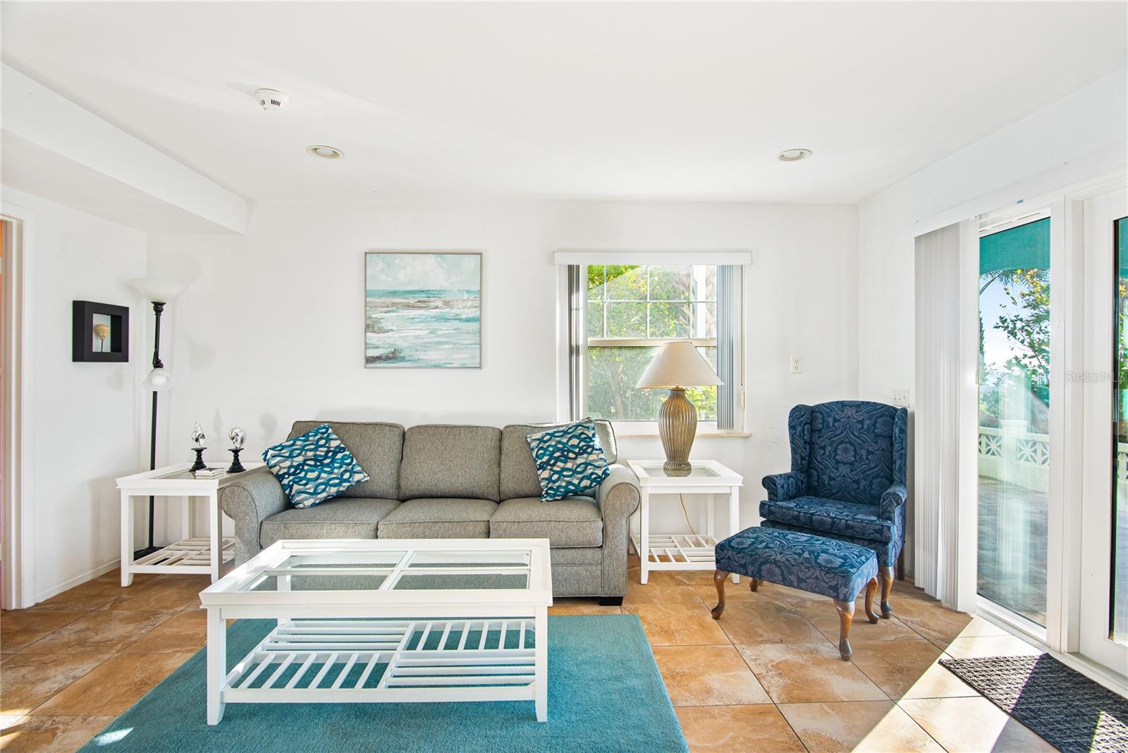 ACREAGE & UNREC - Residential Income