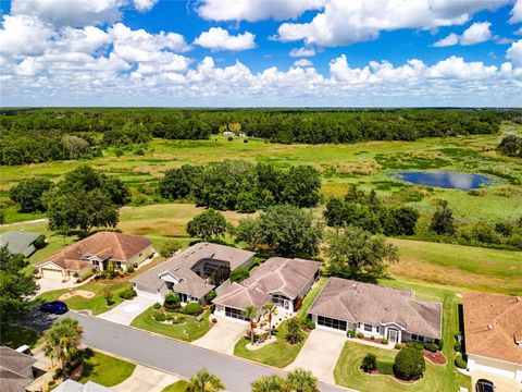 A home in LEESBURG