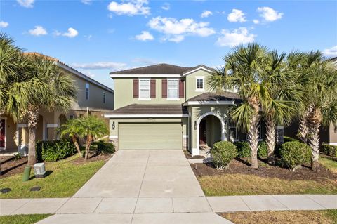 Photo of 5270 Wildwood Way, Davenport, FL 33837 (MLS # O6302043)