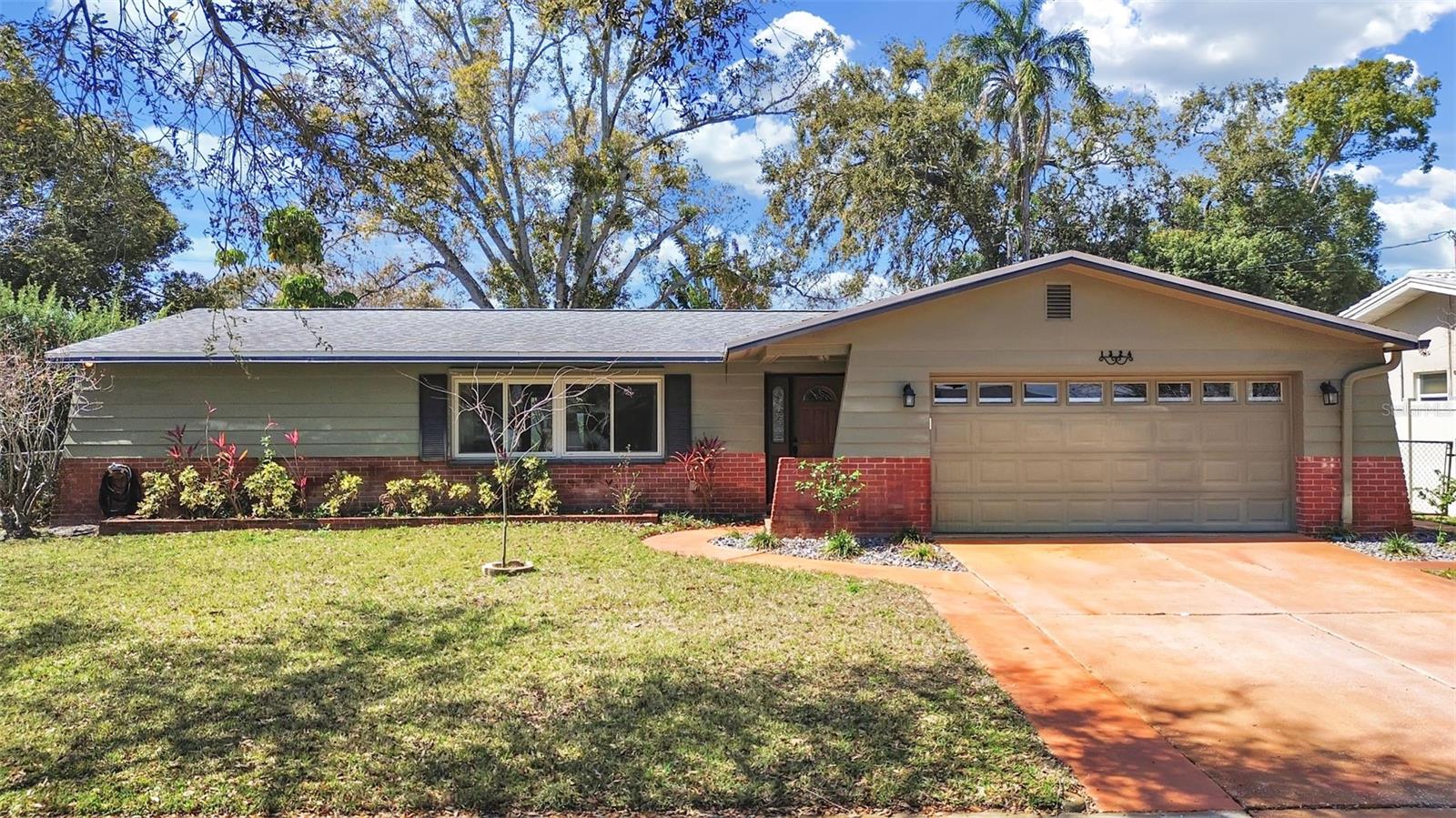 MORNINGSIDE ESTATES - Residential