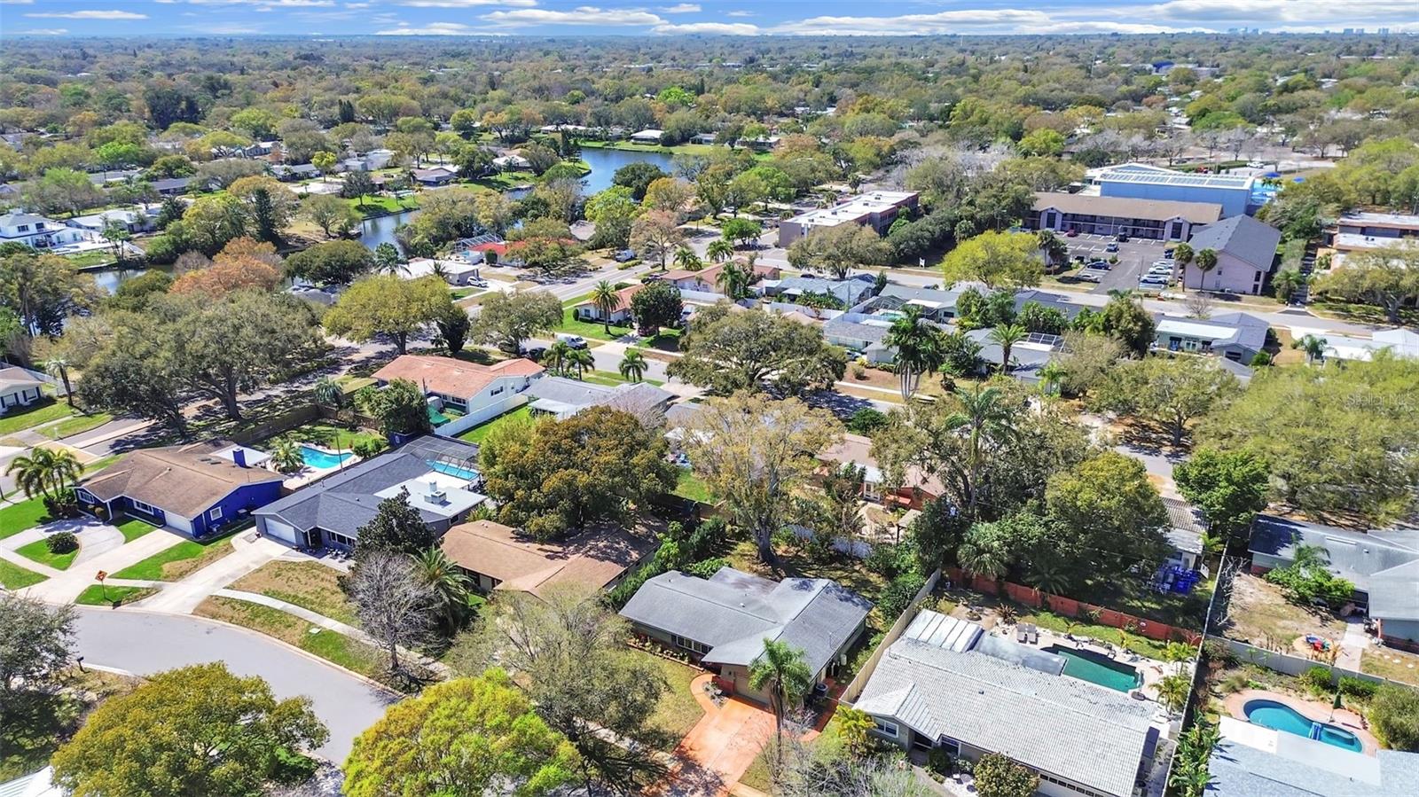 MORNINGSIDE ESTATES - Residential