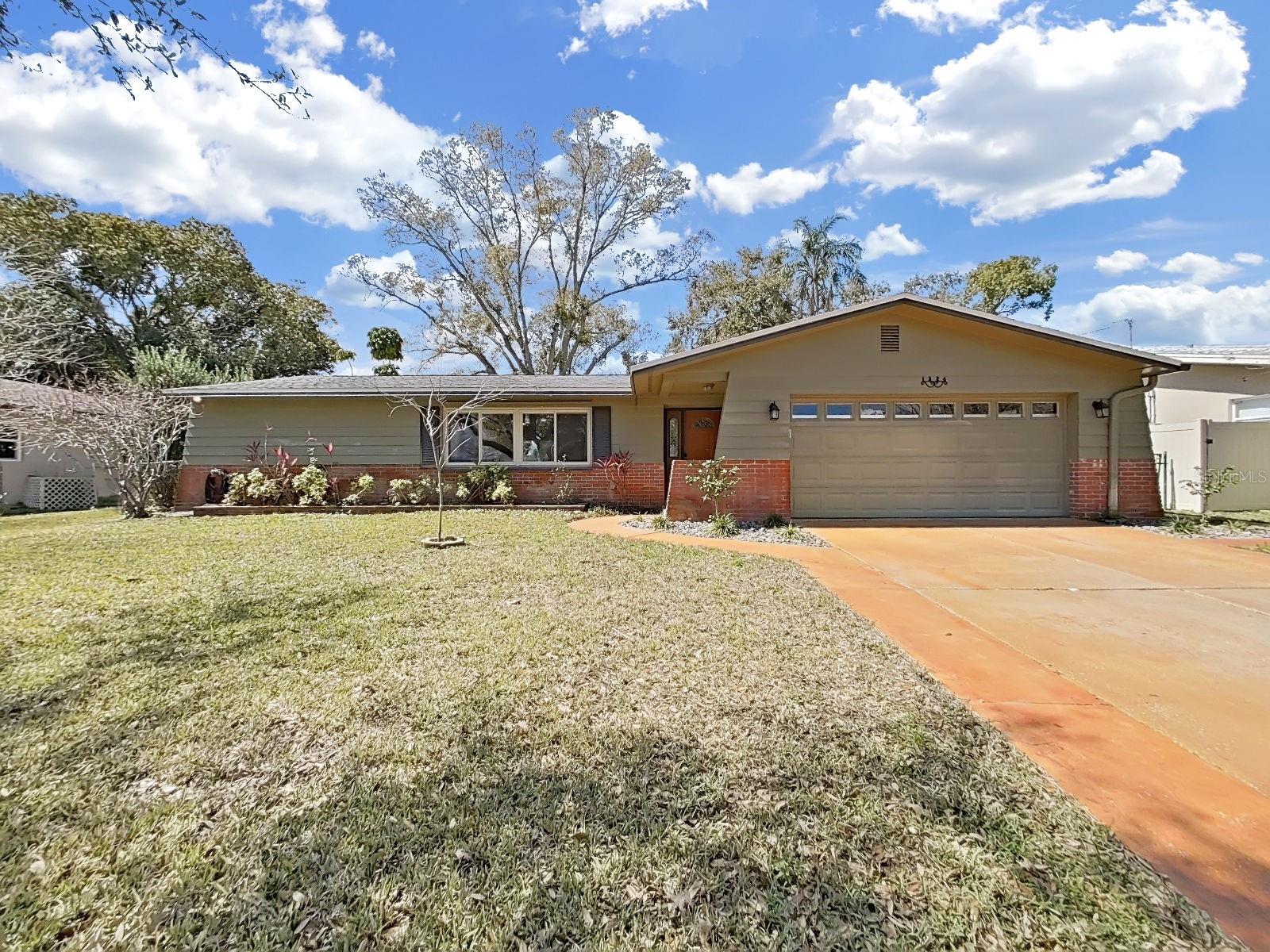 MORNINGSIDE ESTATES - Residential