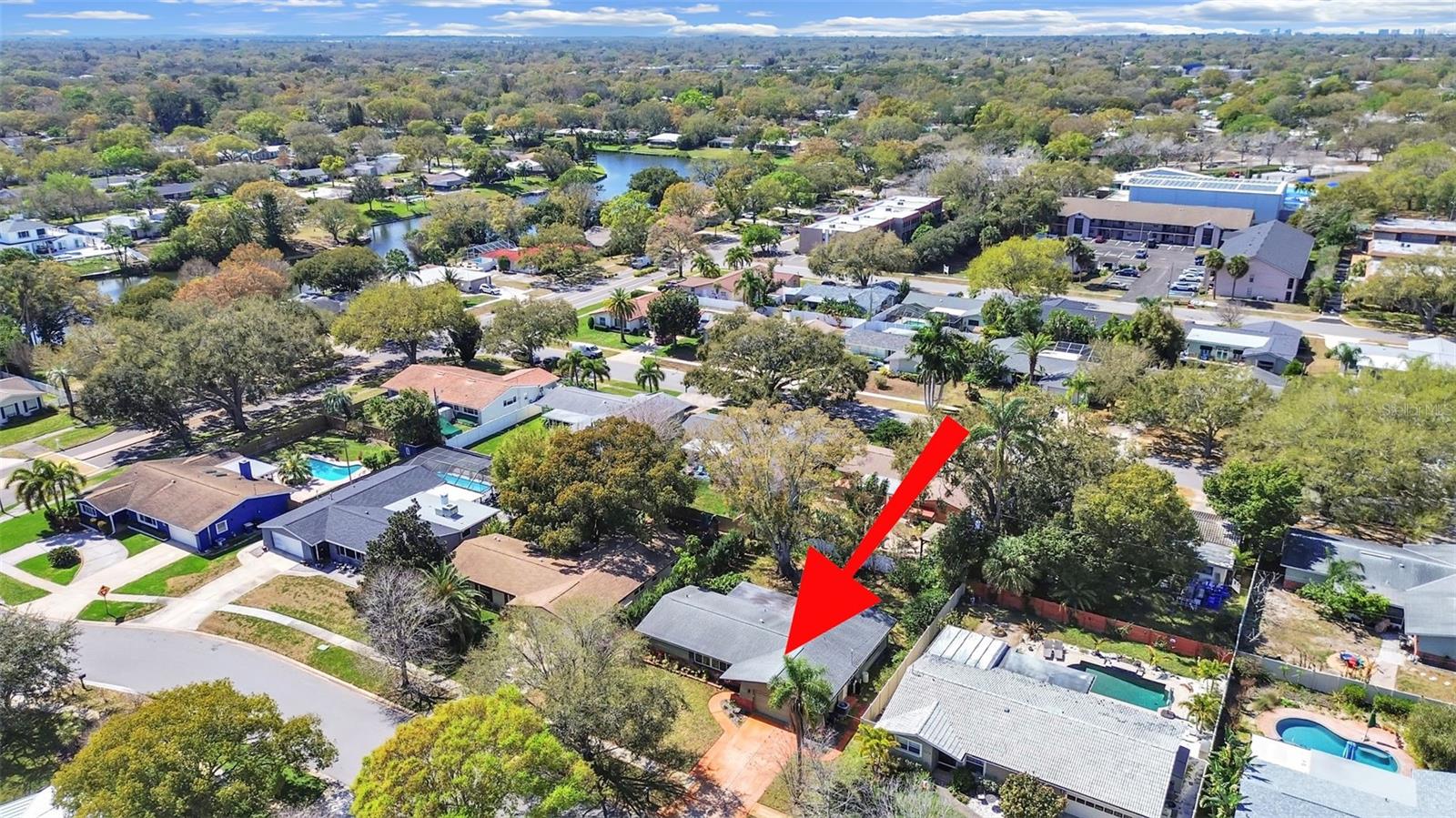 MORNINGSIDE ESTATES - Residential