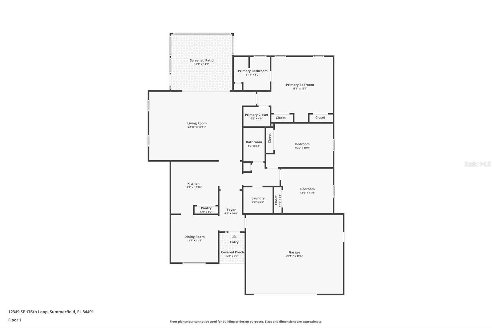 12439 SE 176TH LOOP
