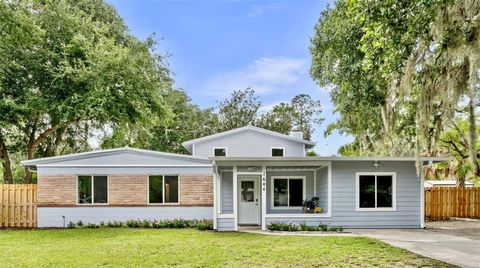 1604 NE 7TH STREET GAINESVILLE FL 32609