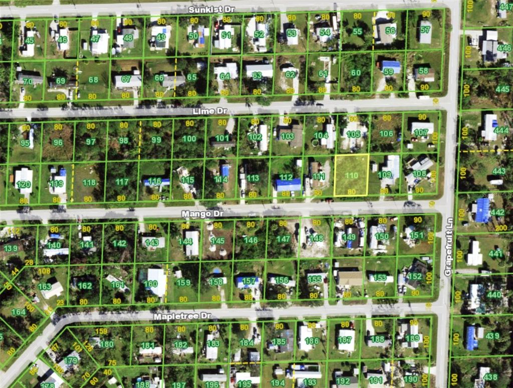 Photo of 15548 Mango Drive, Punta Gorda, FL 33955 (MLS # C7511665)