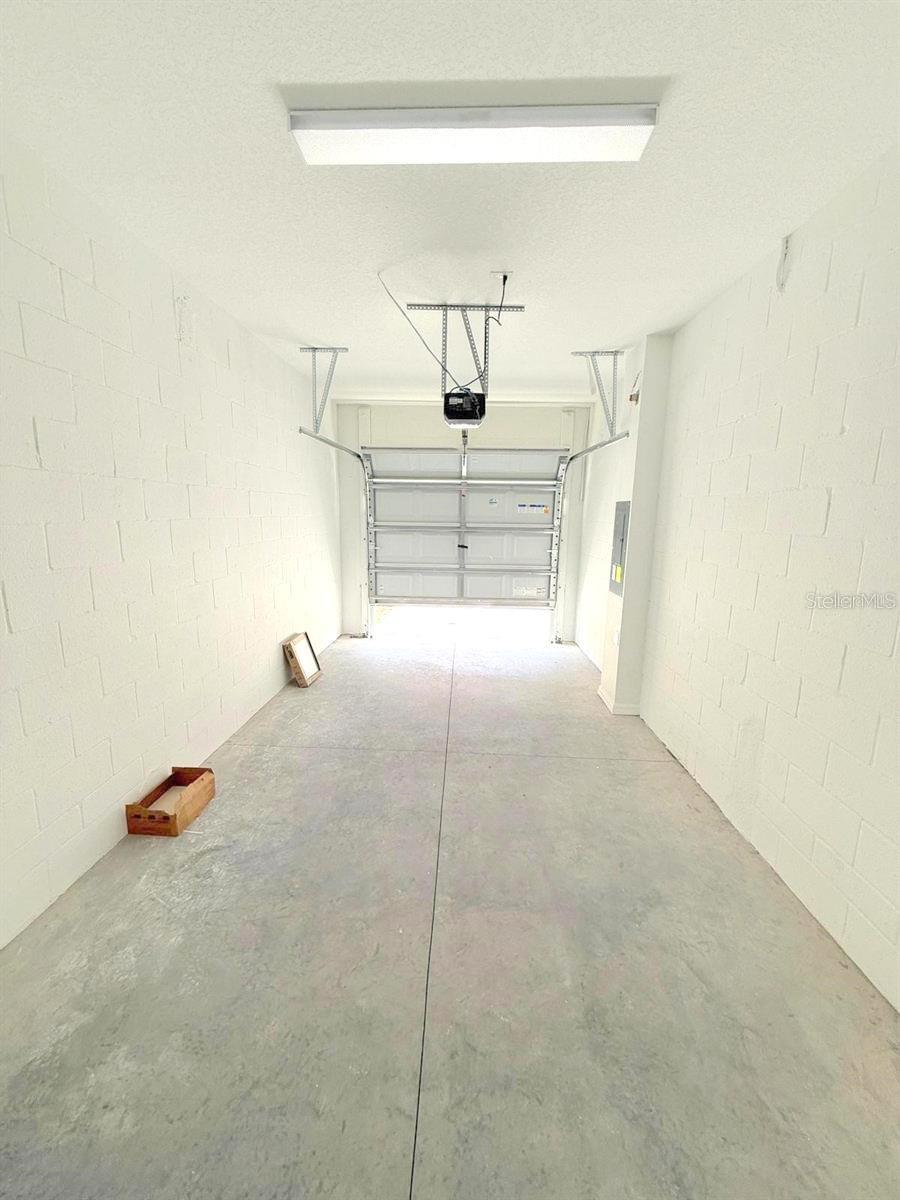 MIRADA TOWNHOMES - Residential Lease