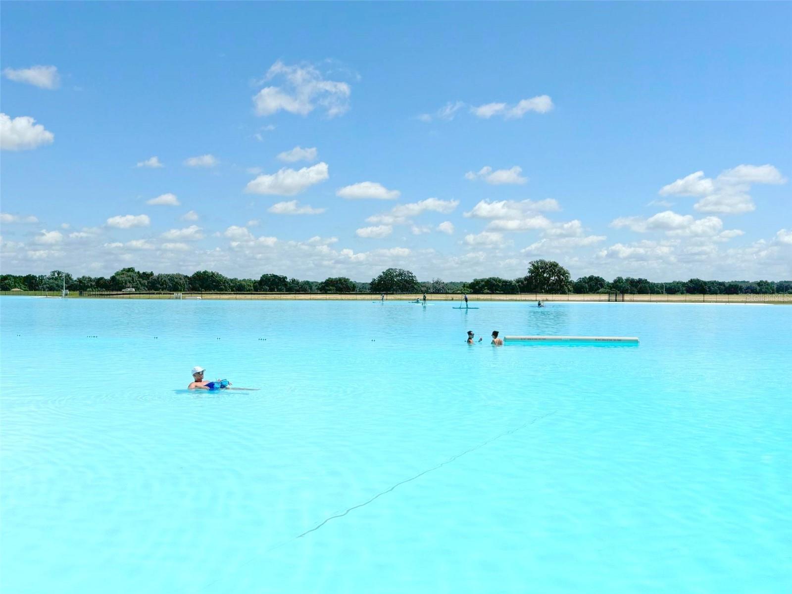 MIRADA TOWNHOMES - Residential Lease