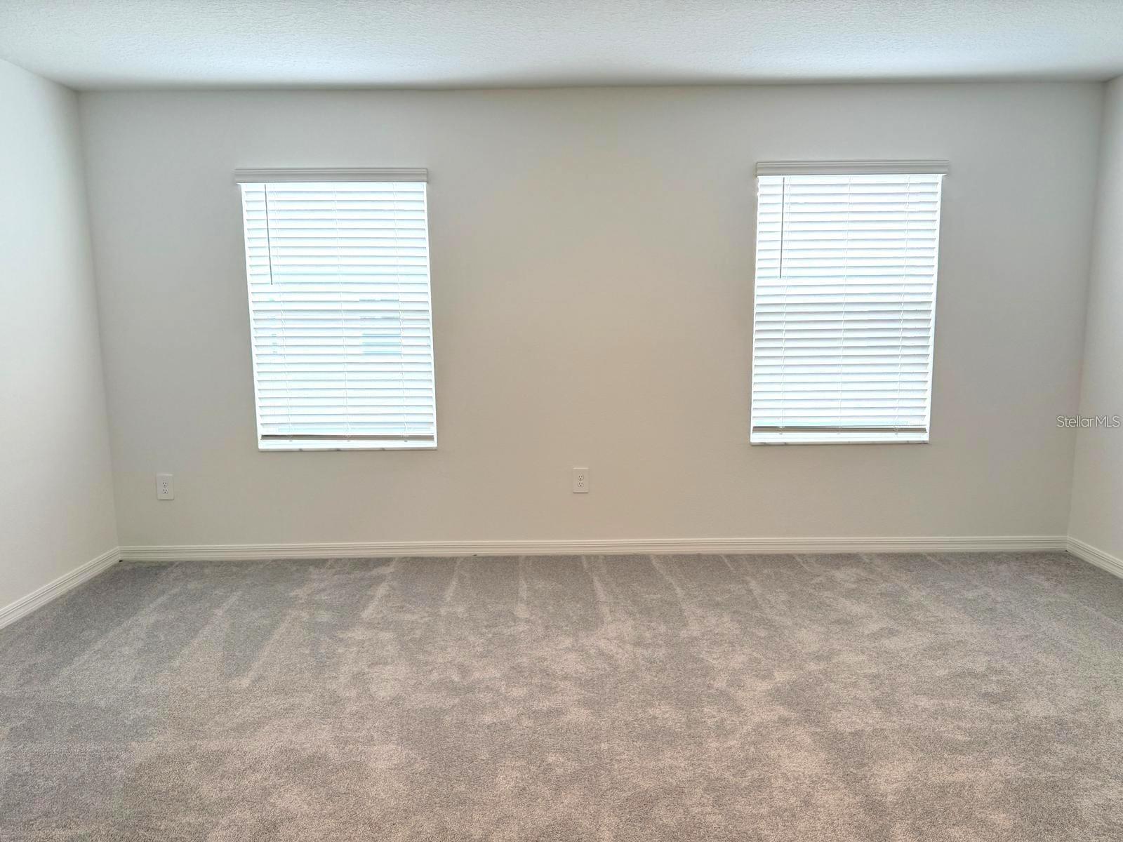 MIRADA TOWNHOMES - Residential Lease